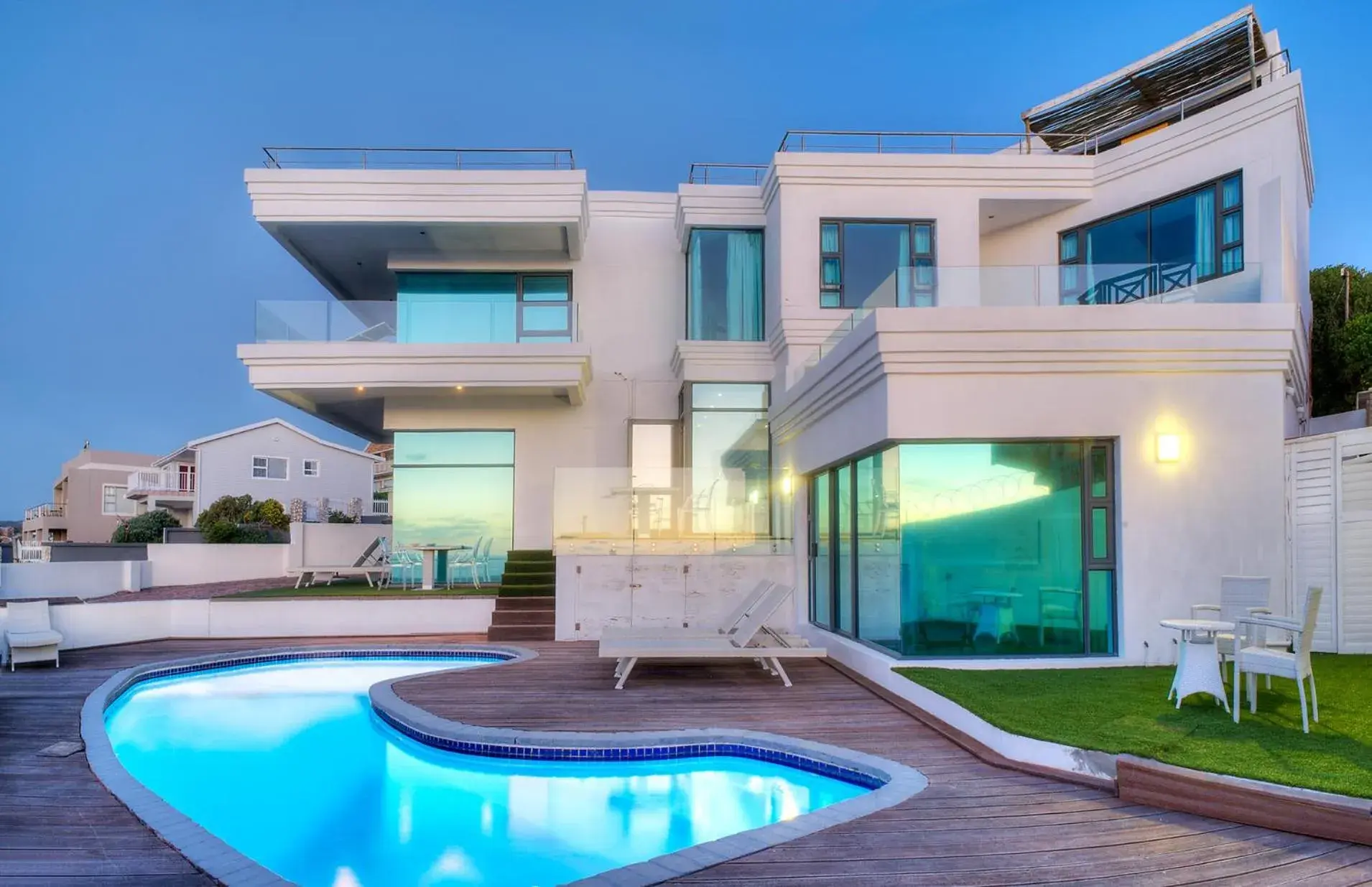 Sea Star Cliff Sea Star Cliff