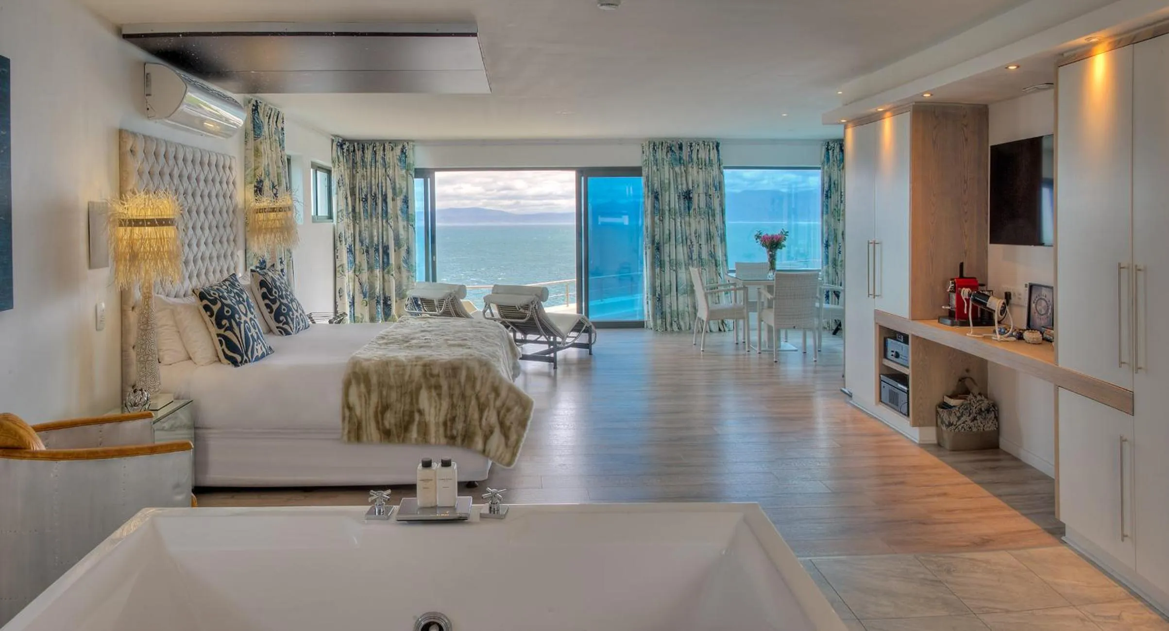 Balcony/Terrace in Sea Star Cliff