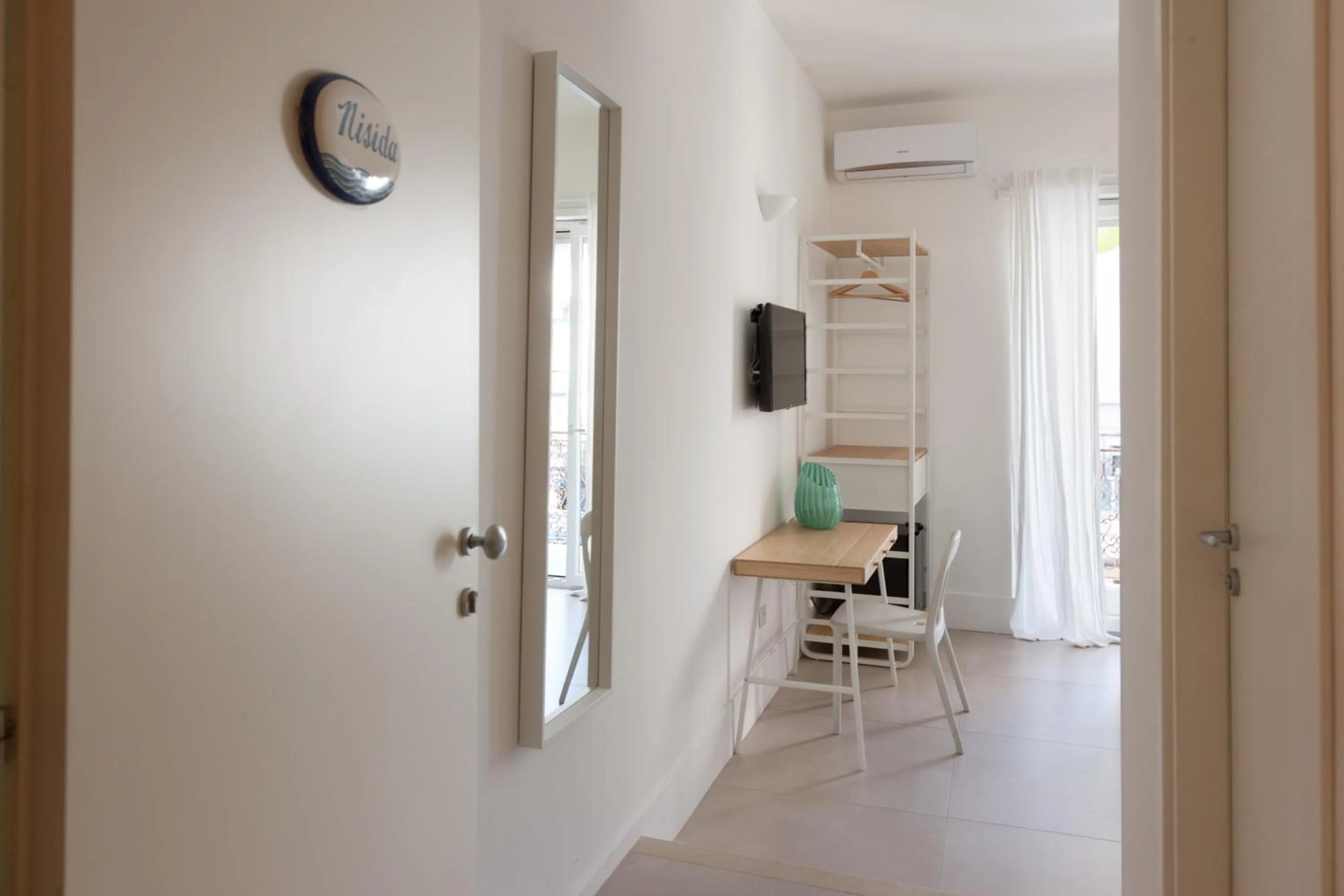 Photo of the whole room in B&b Don Giovanni