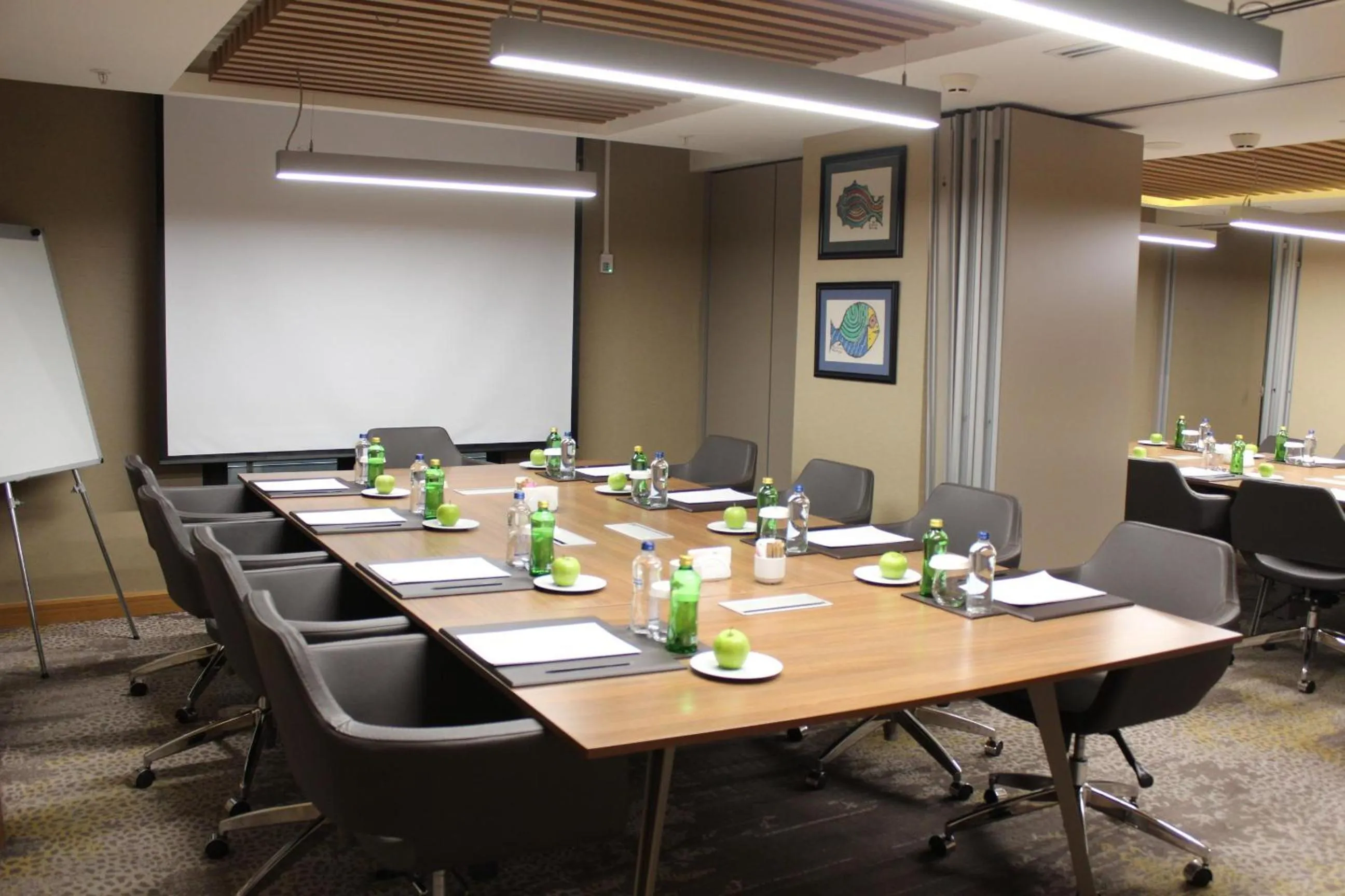 Meeting/conference room in Port Bosphorus Hotel