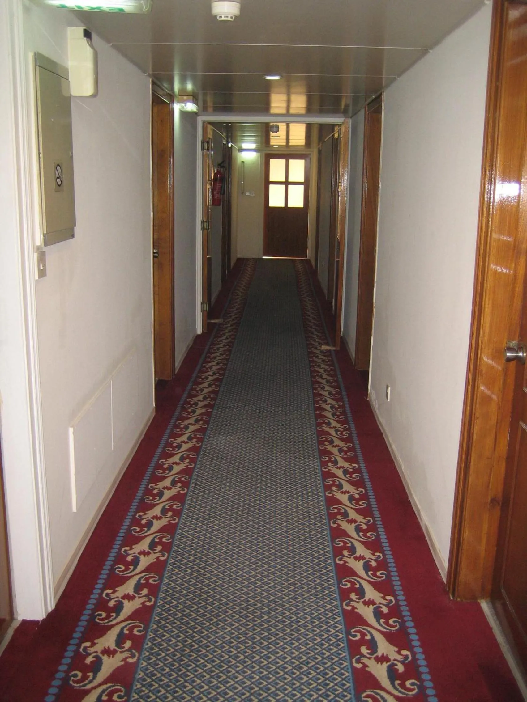 Other in Onisillos Hotel