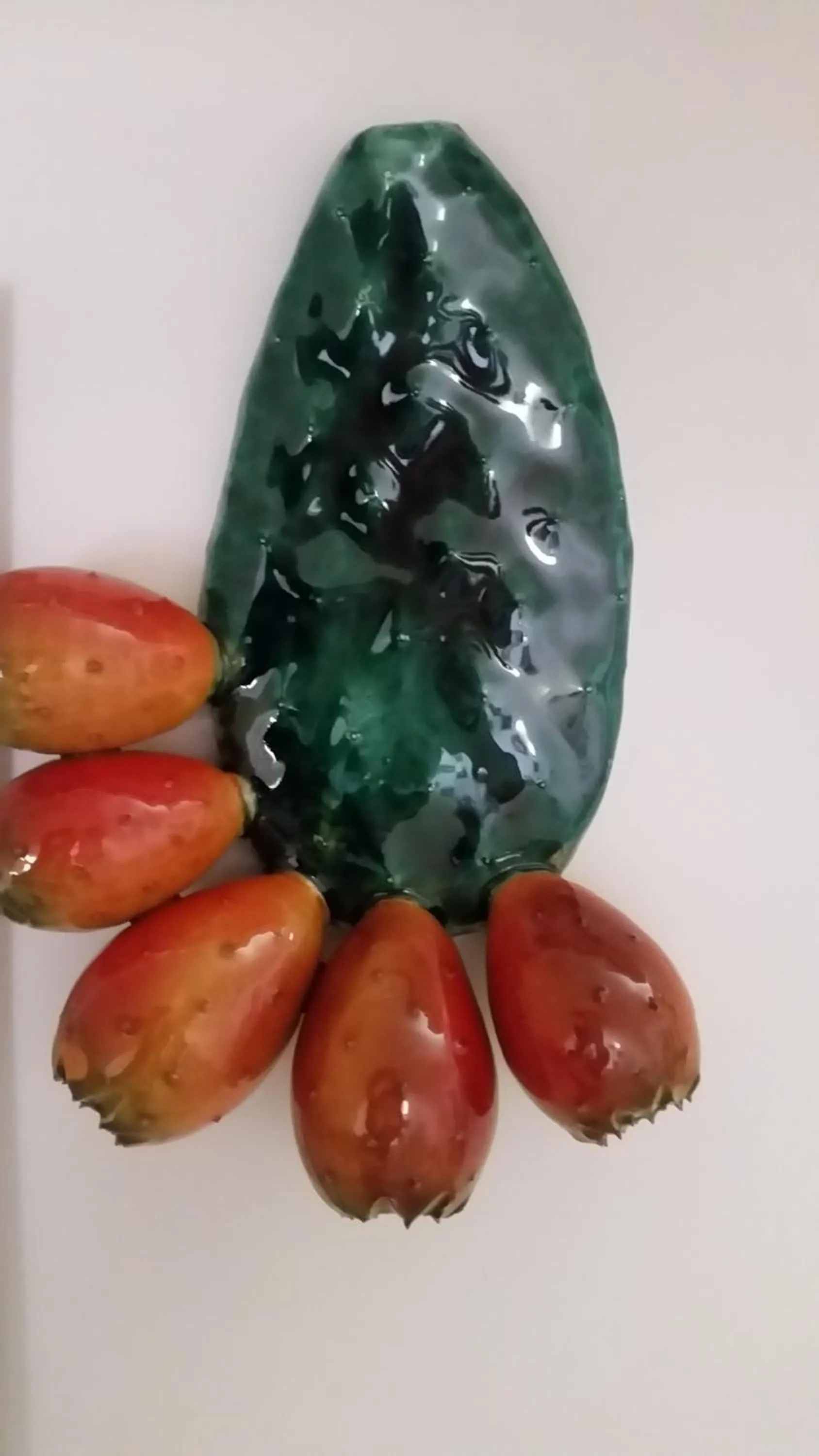 On site in B&B La Porta Vecchia