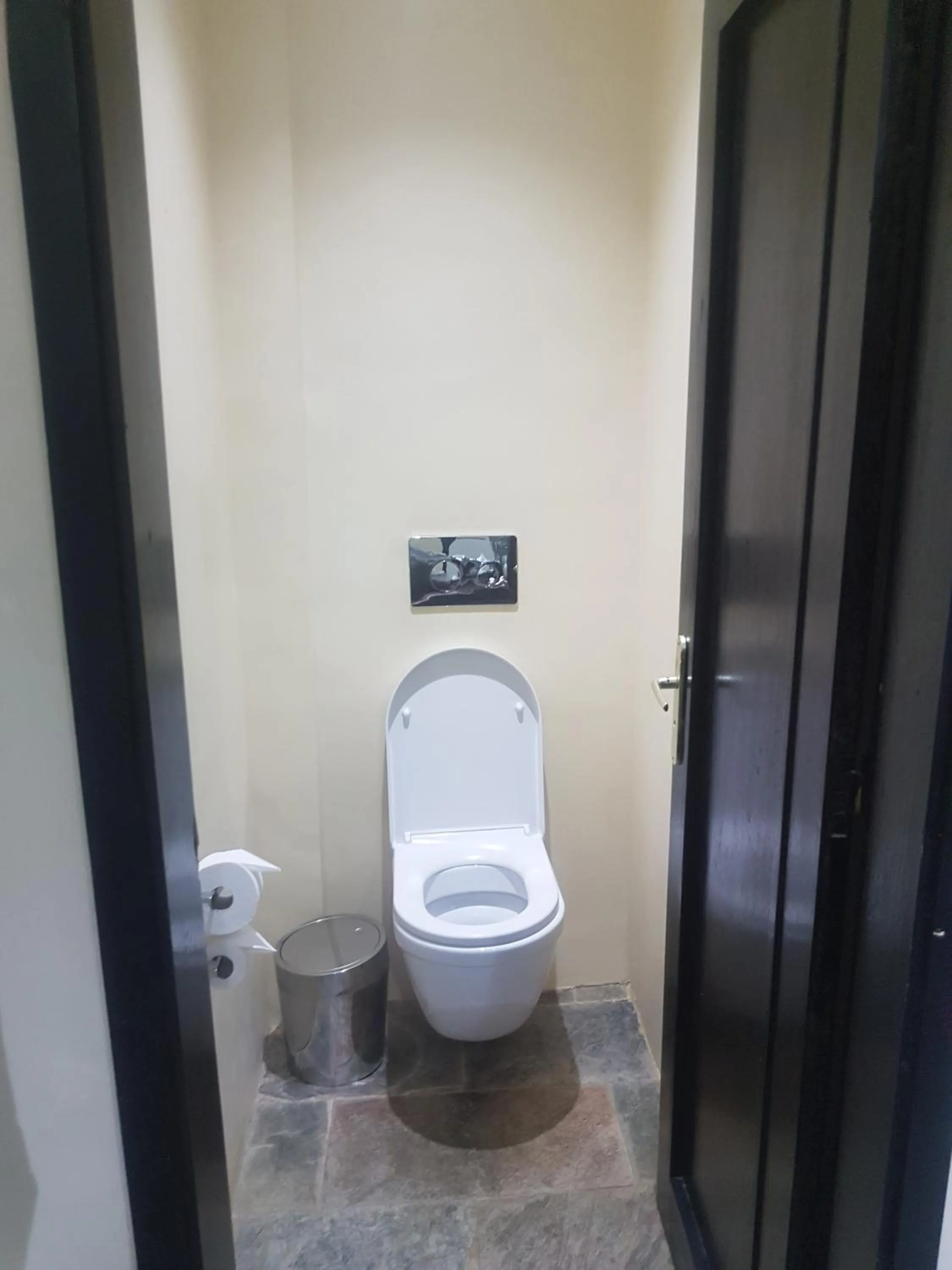 The Rhino Resort Hotel & Spa