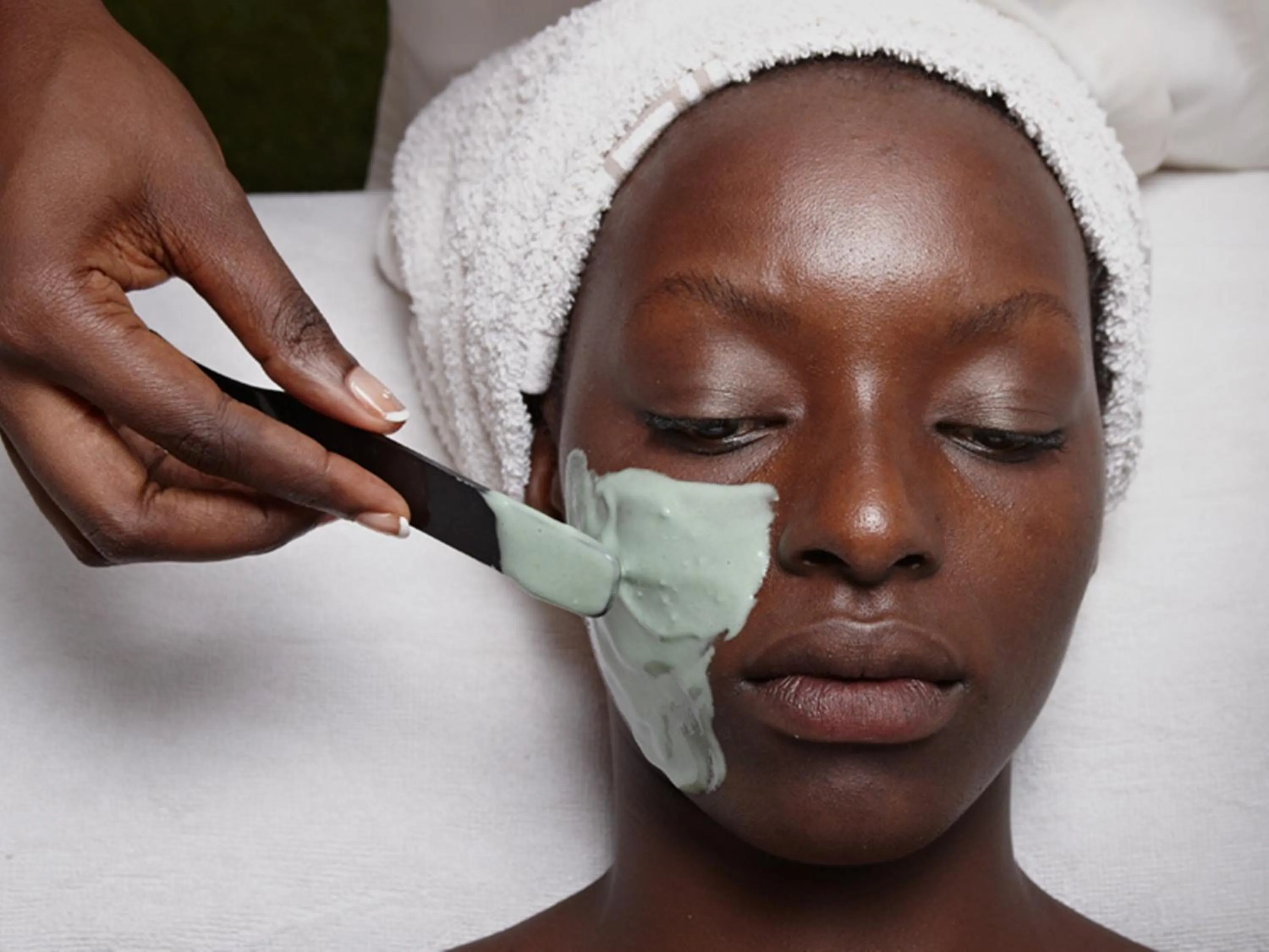 Massage in The Rhino Resort Hotel & Spa