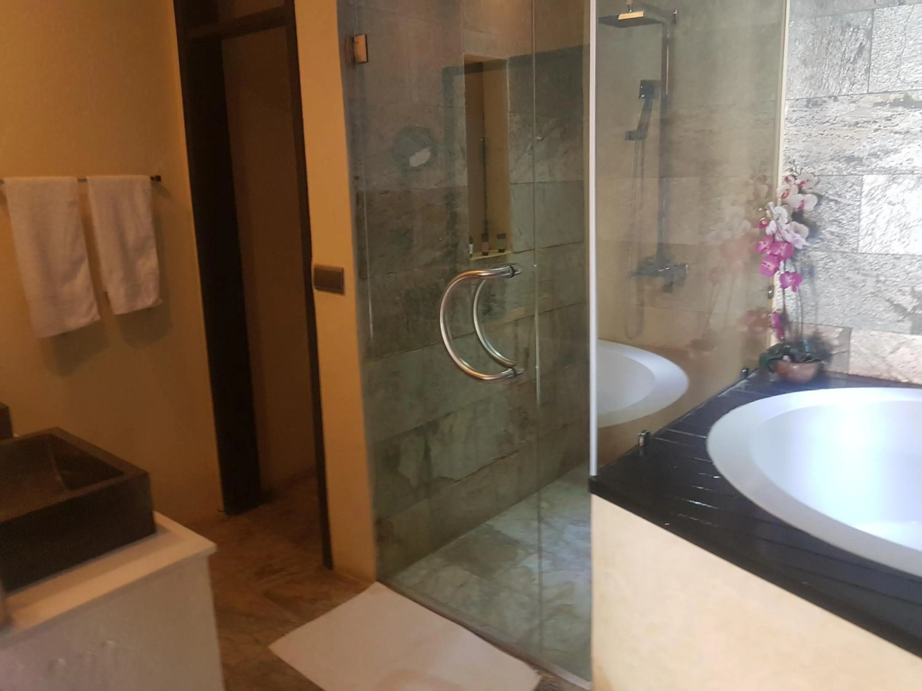 The Rhino Resort Hotel & Spa