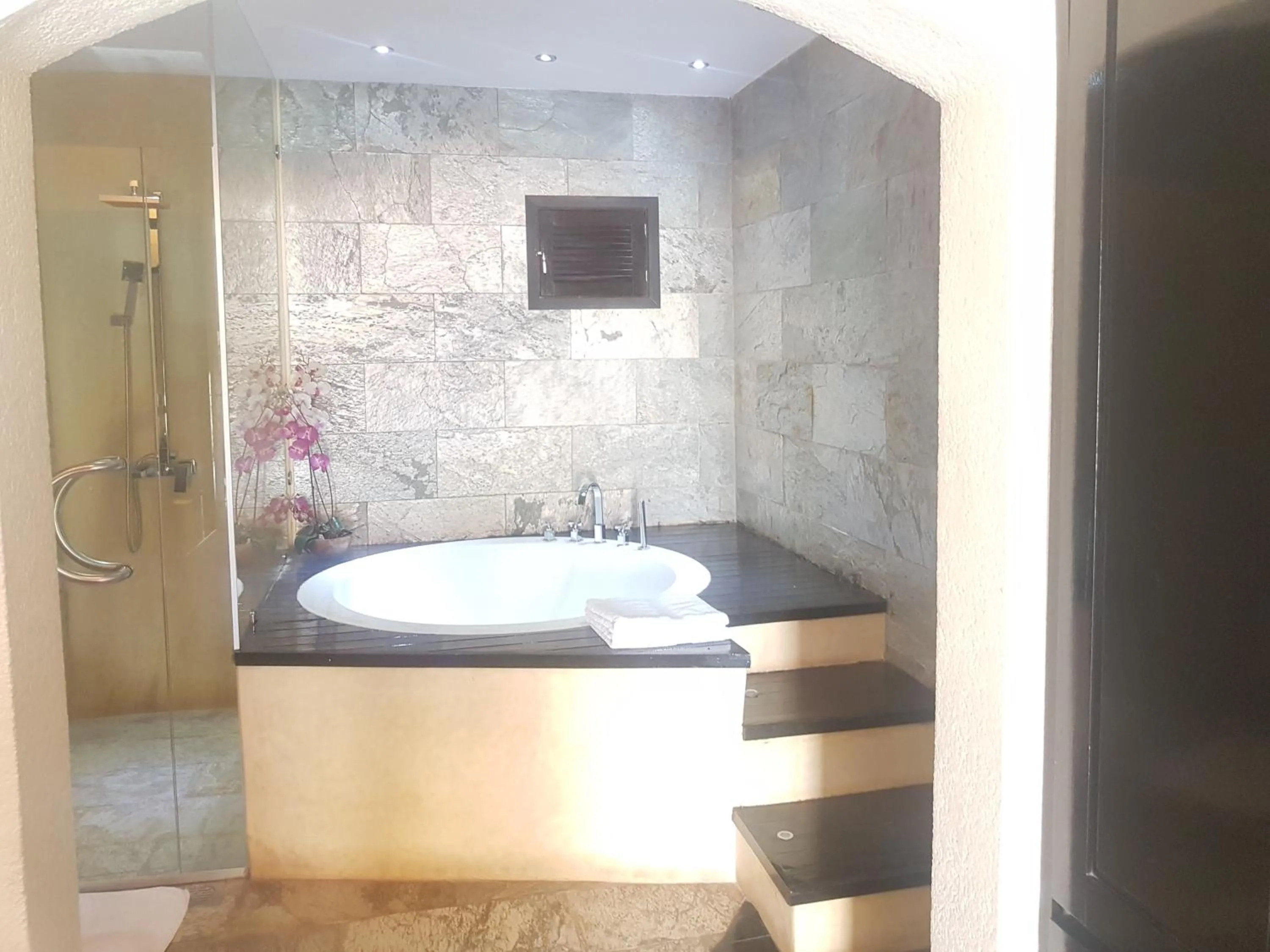 The Rhino Resort Hotel & Spa