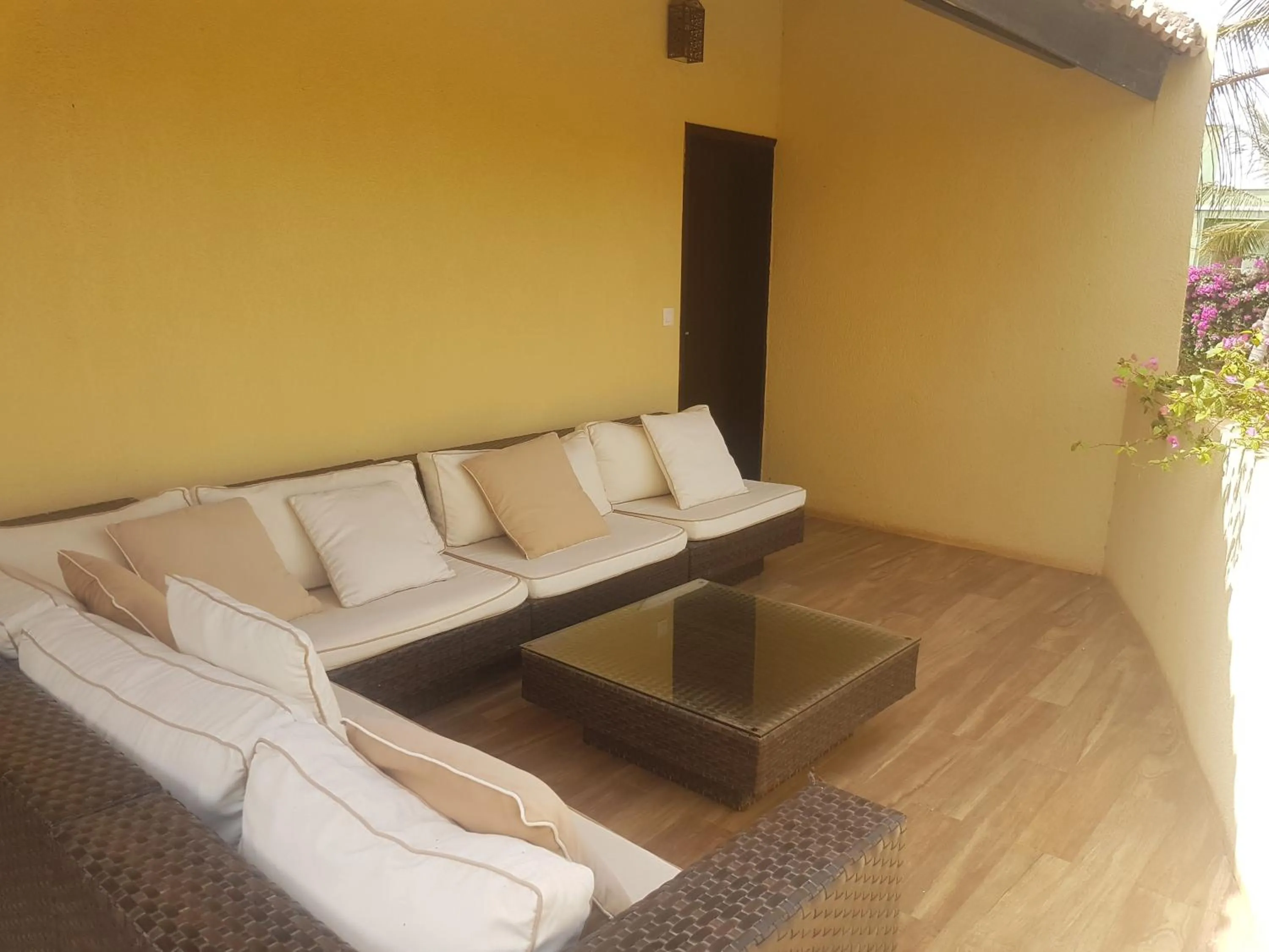 The Rhino Resort Hotel & Spa