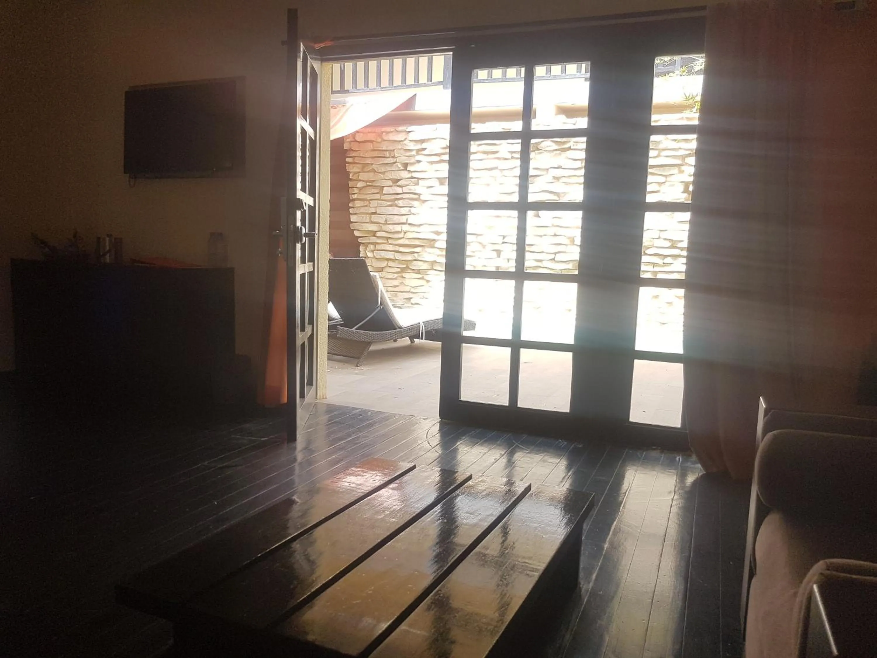 The Rhino Resort Hotel & Spa