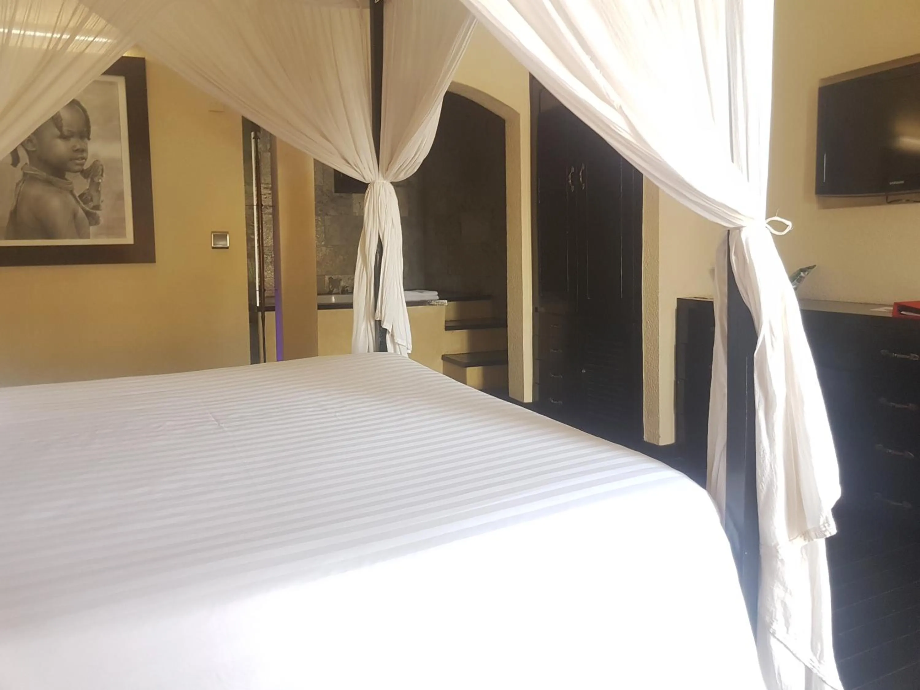 The Rhino Resort Hotel & Spa