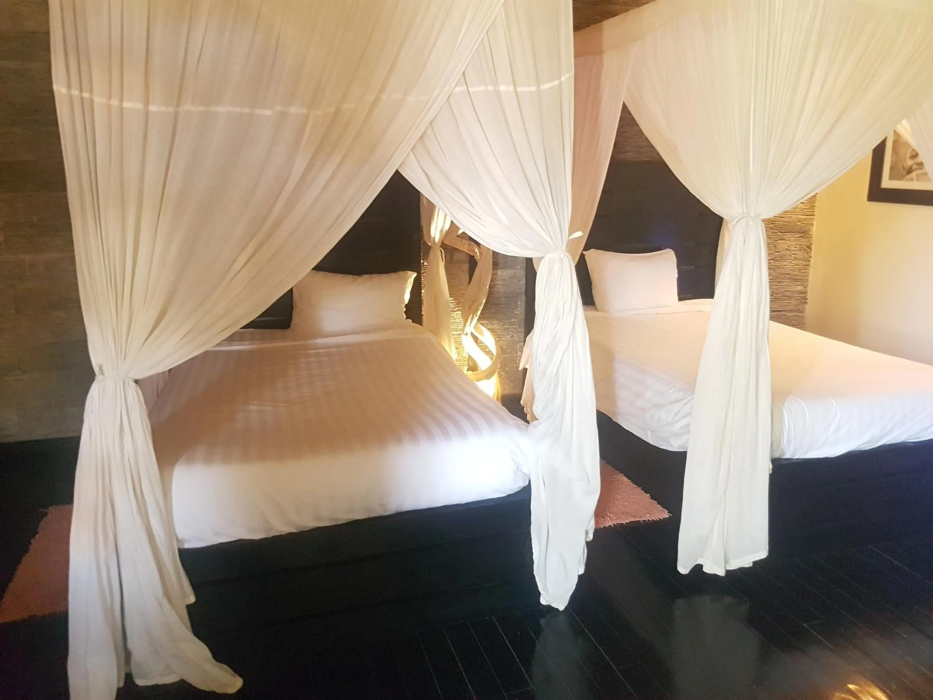 The Rhino Resort Hotel & Spa