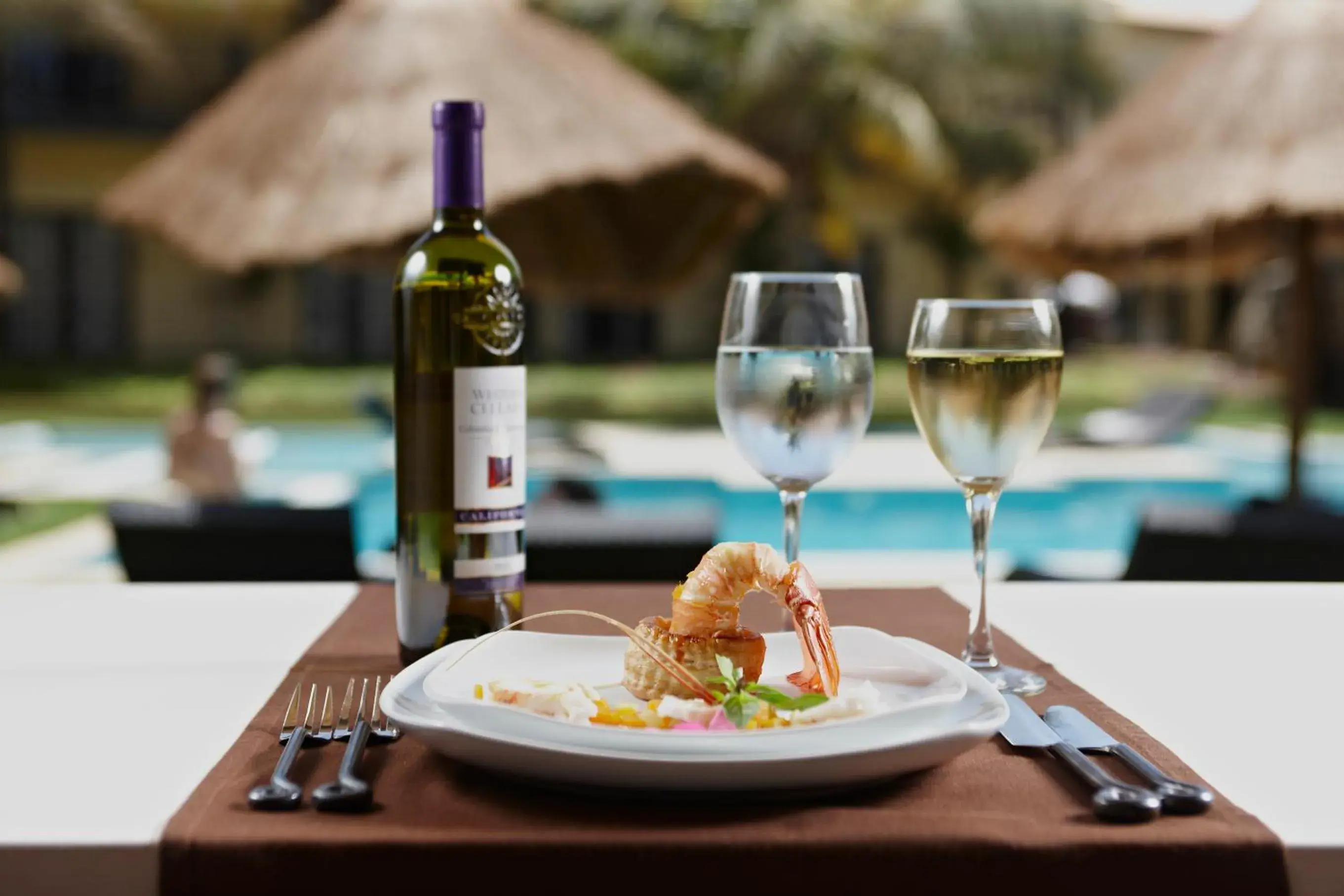 Restaurant/places to eat in The Rhino Resort Hotel & Spa Restaurant/places to eat in The Rhino Resort Hotel & Spa