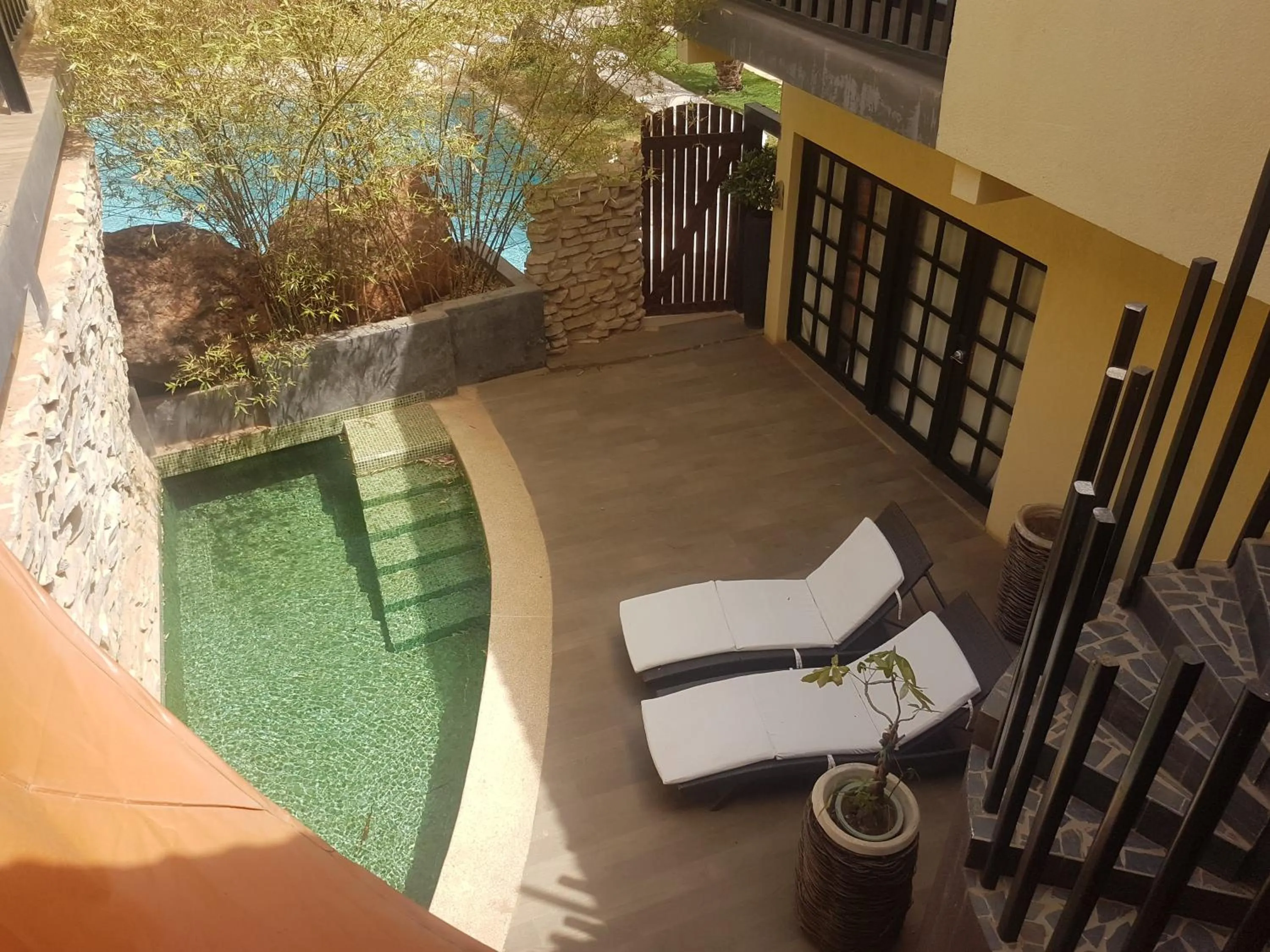 The Rhino Resort Hotel & Spa