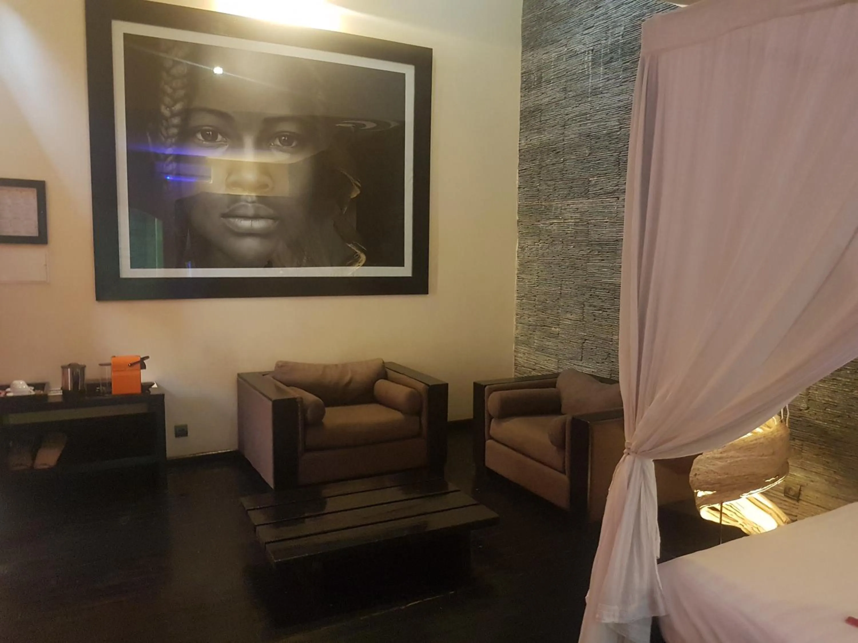 The Rhino Resort Hotel & Spa