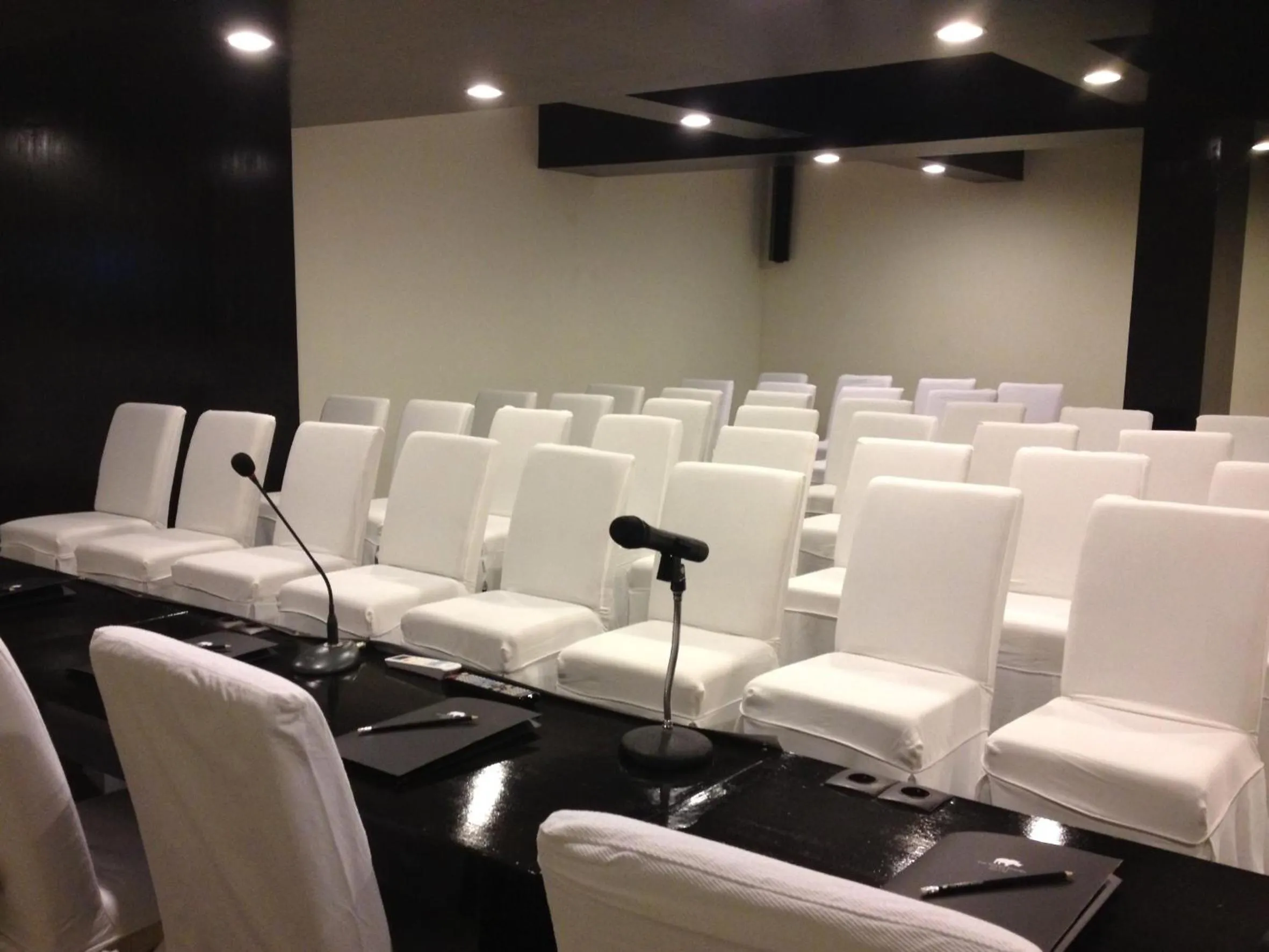 Business facilities in The Rhino Resort Hotel & Spa