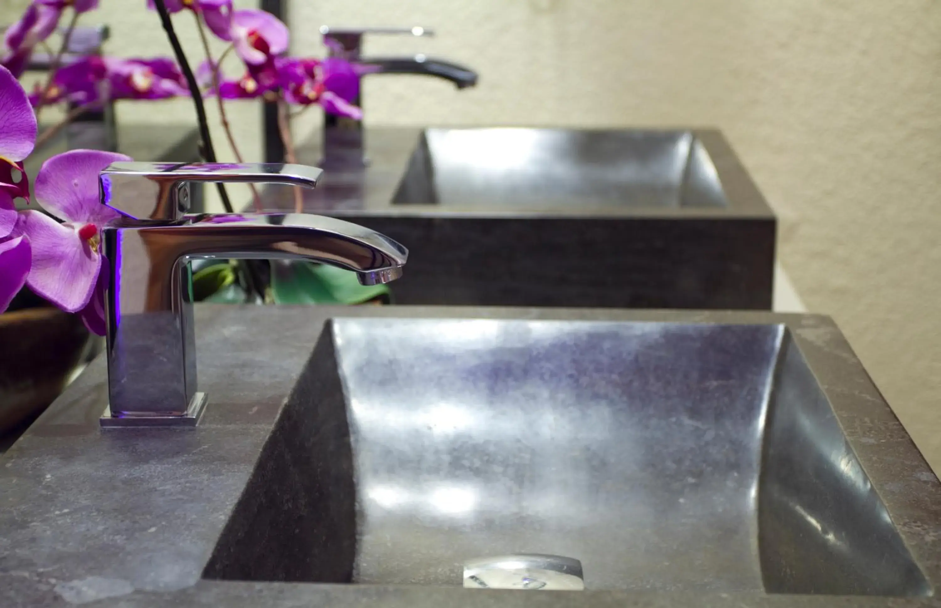 Twin Room in The Rhino Resort Hotel & Spa Twin Room in The Rhino Resort Hotel & Spa