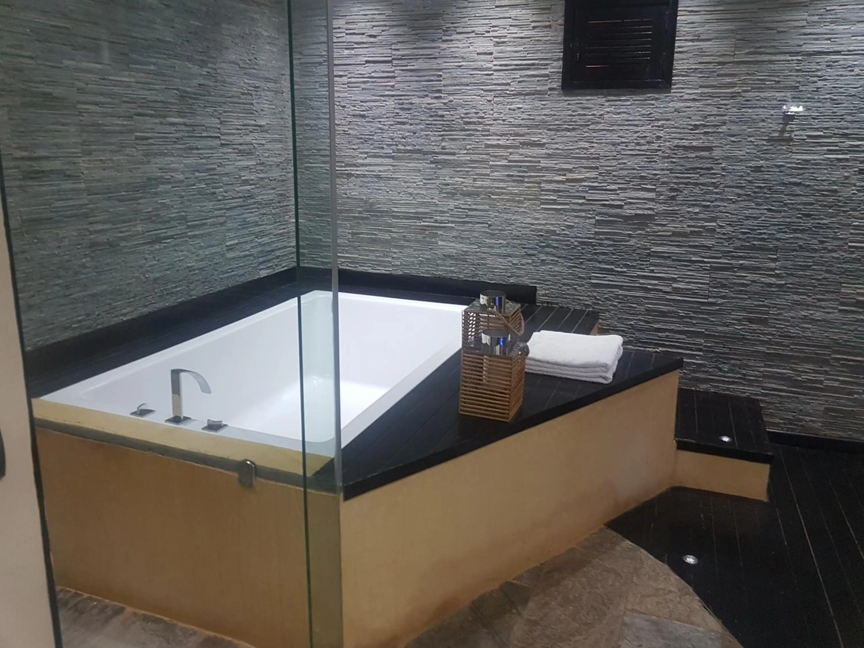 The Rhino Resort Hotel & Spa