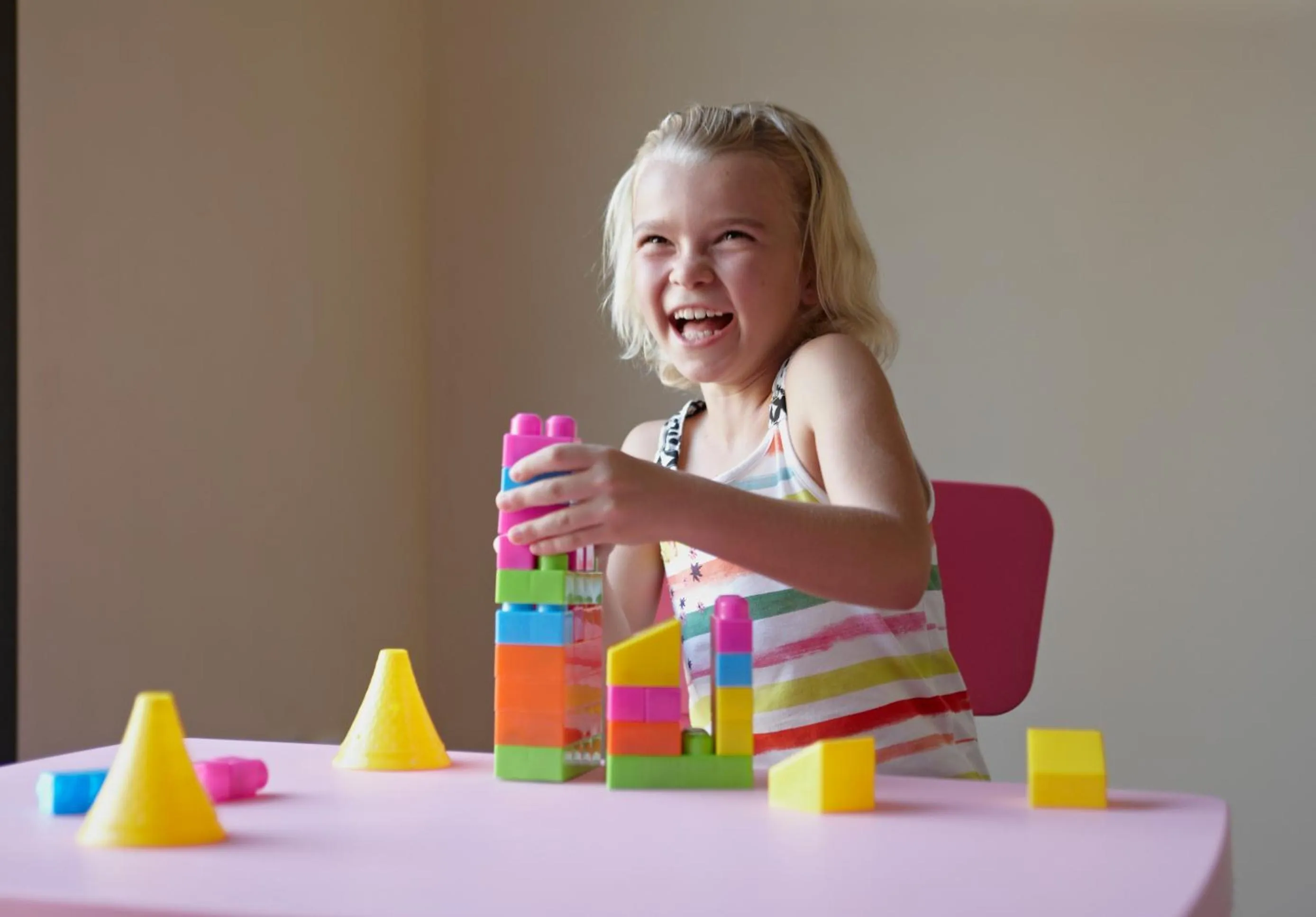 Children play ground in The Rhino Resort Hotel & Spa