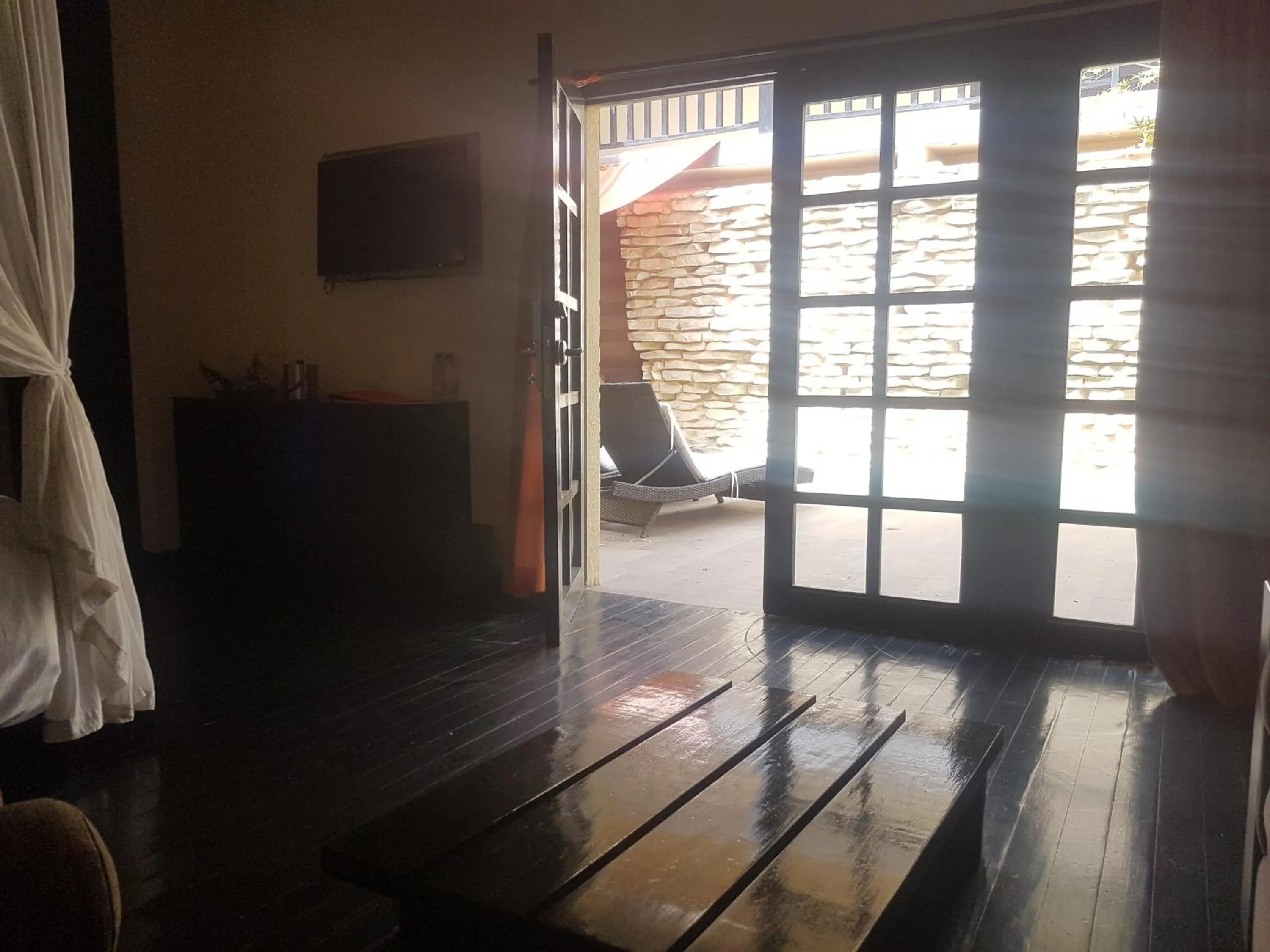 The Rhino Resort Hotel & Spa