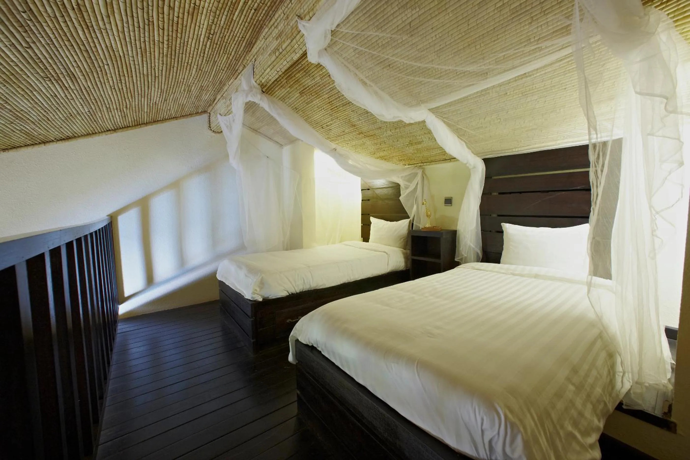 Photo of the whole room in The Rhino Resort Hotel & Spa