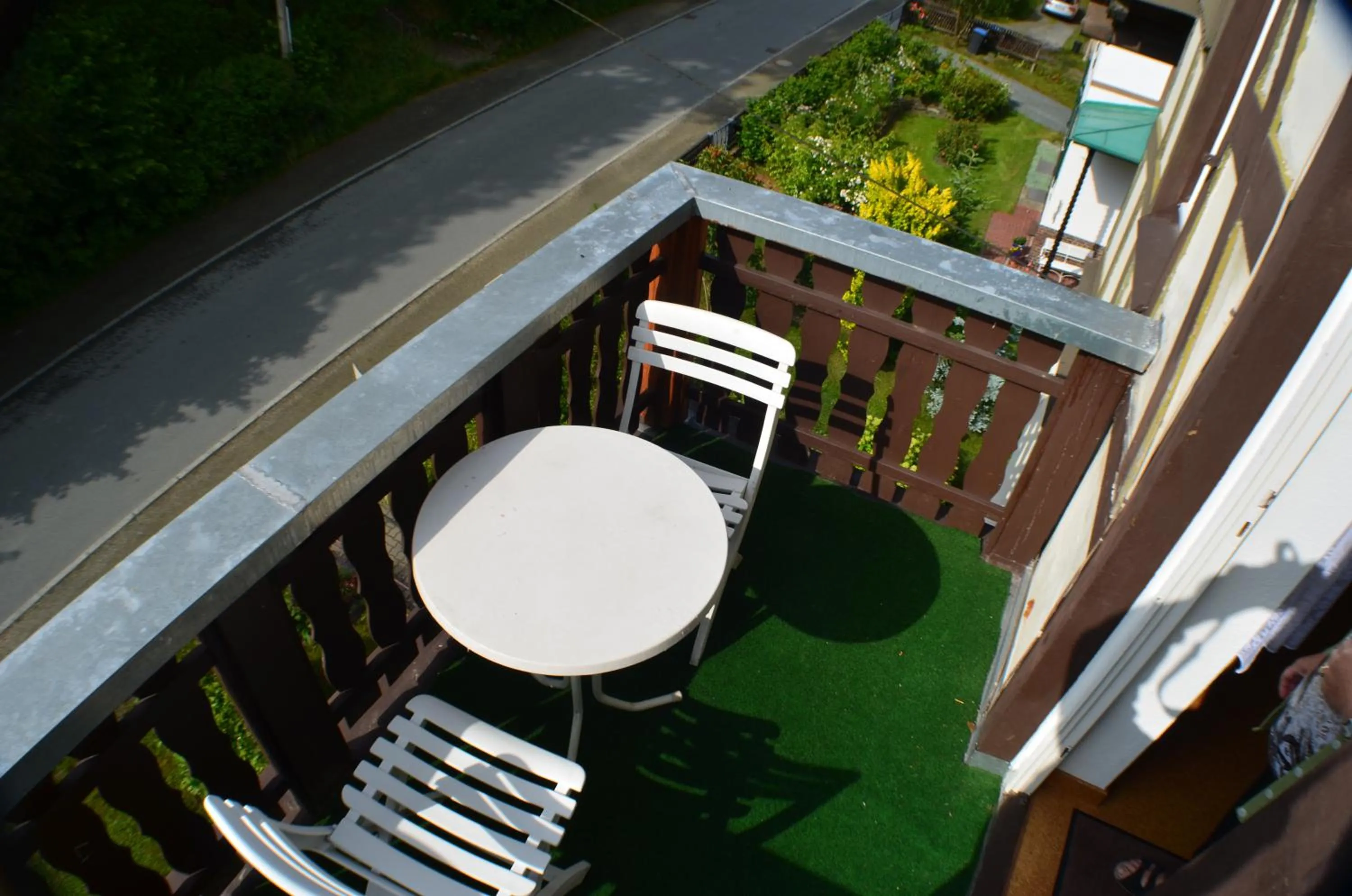 Pension & Ferienwohnung "Villa Agnesruh"