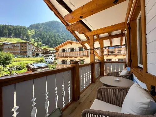 B&B Family Accommodation Canazei BIKE FRIENDLY