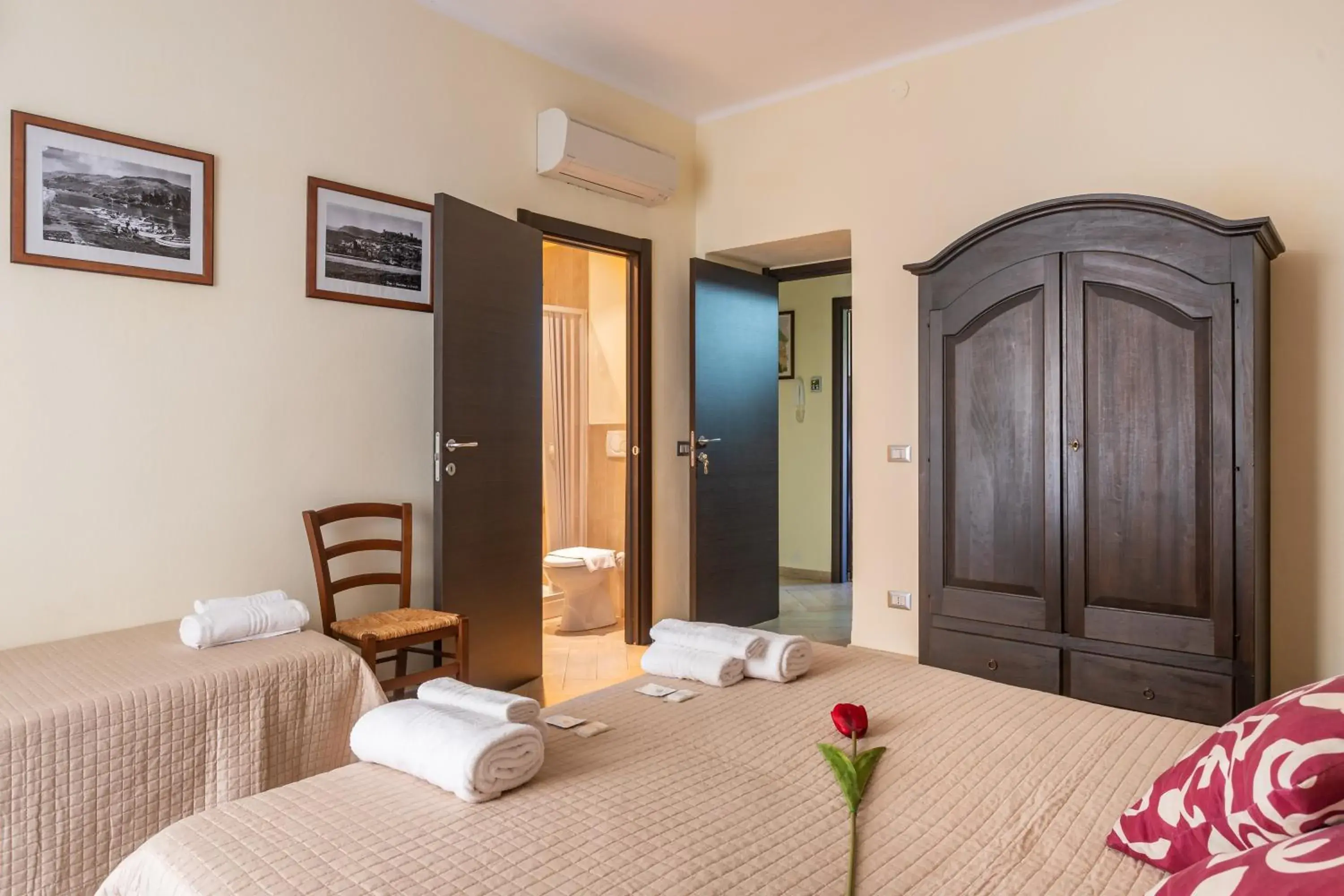 B&B Villamarì B&B Villamarì