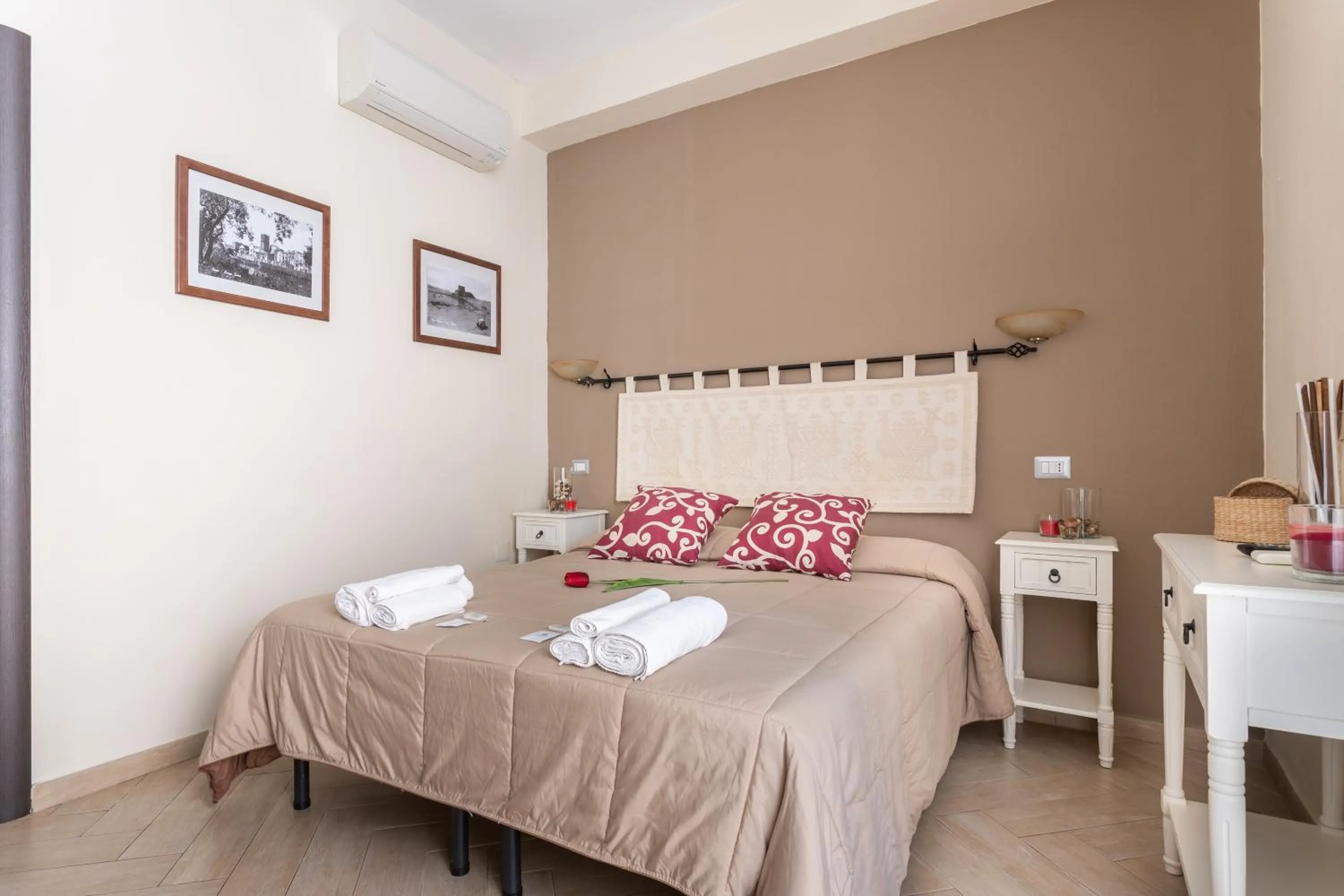 B&B Villamarì