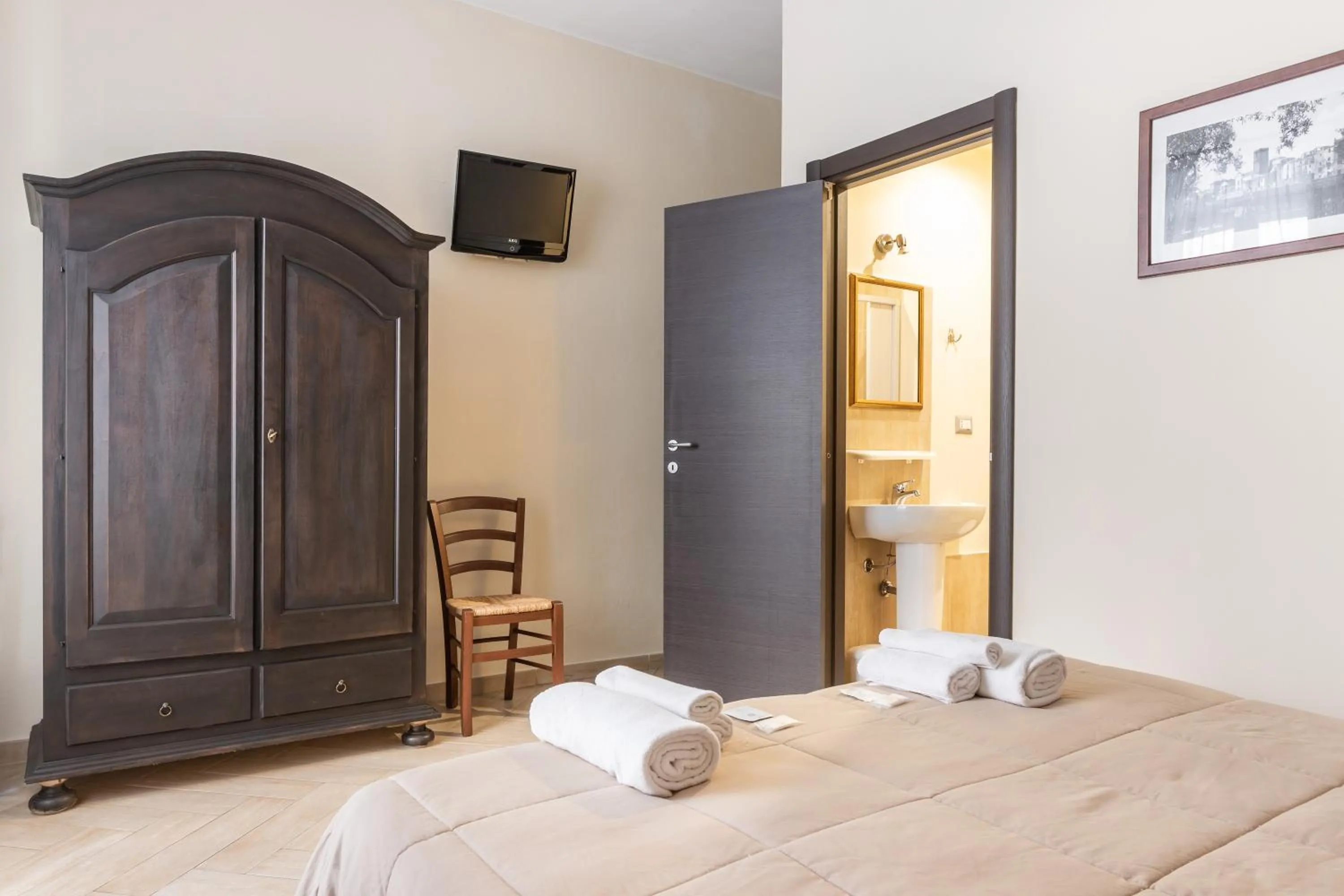 B&B Villamarì