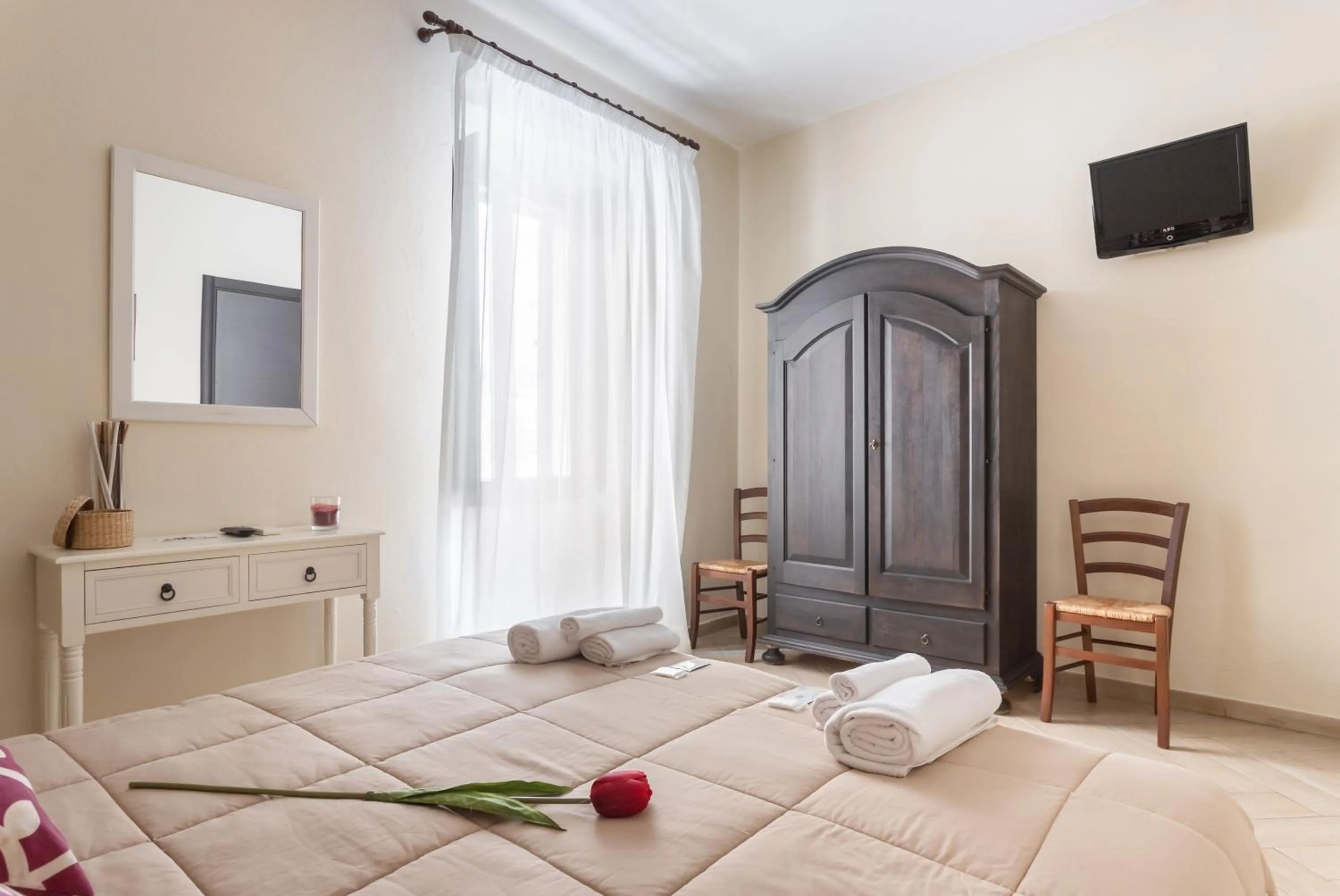 B&B Villamarì