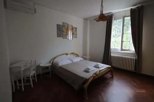 La Casa nel Bosco