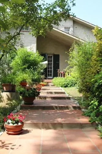 La Casa nel Bosco La Casa nel Bosco