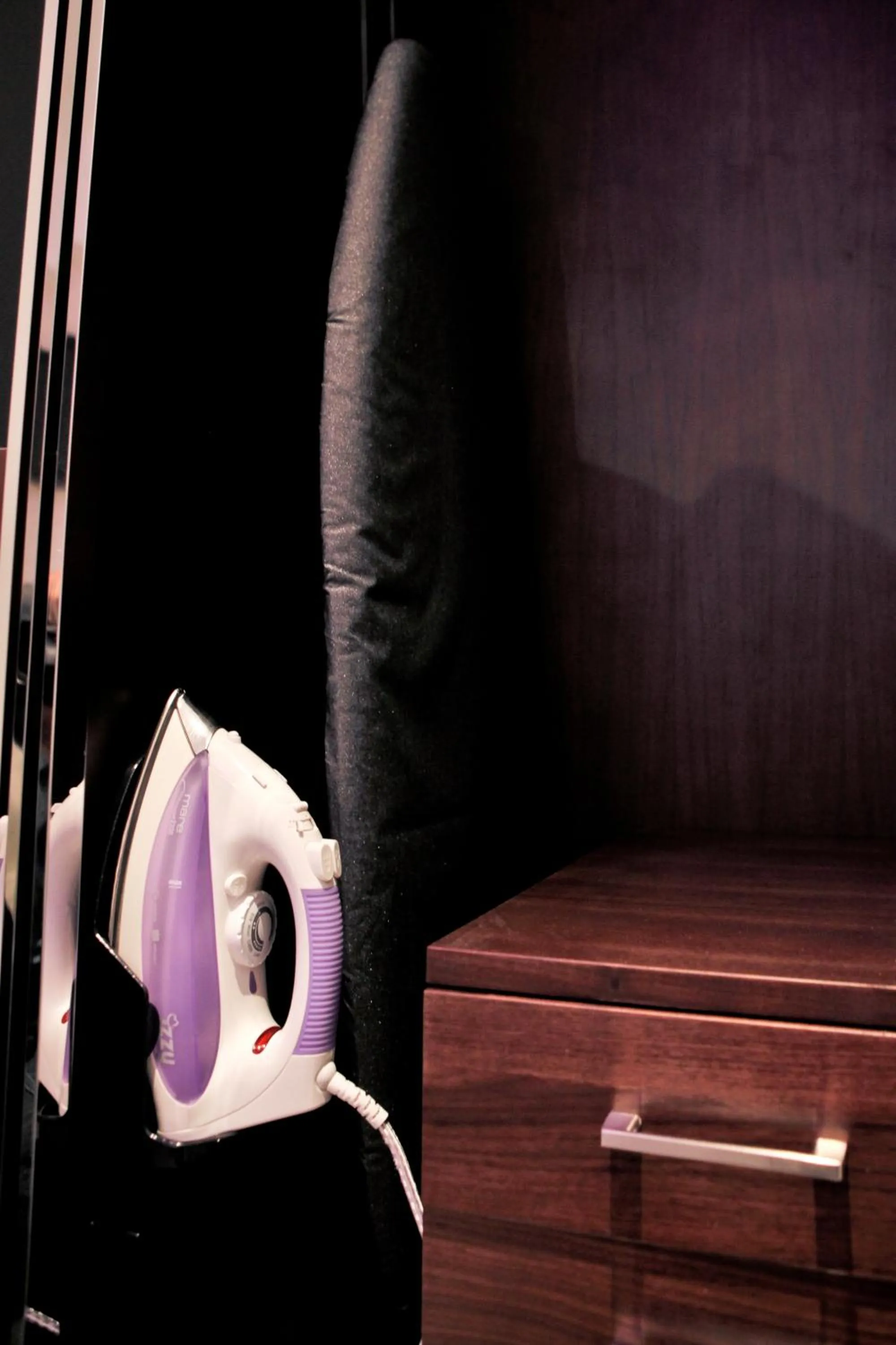 Day in Achilleos City Hotel