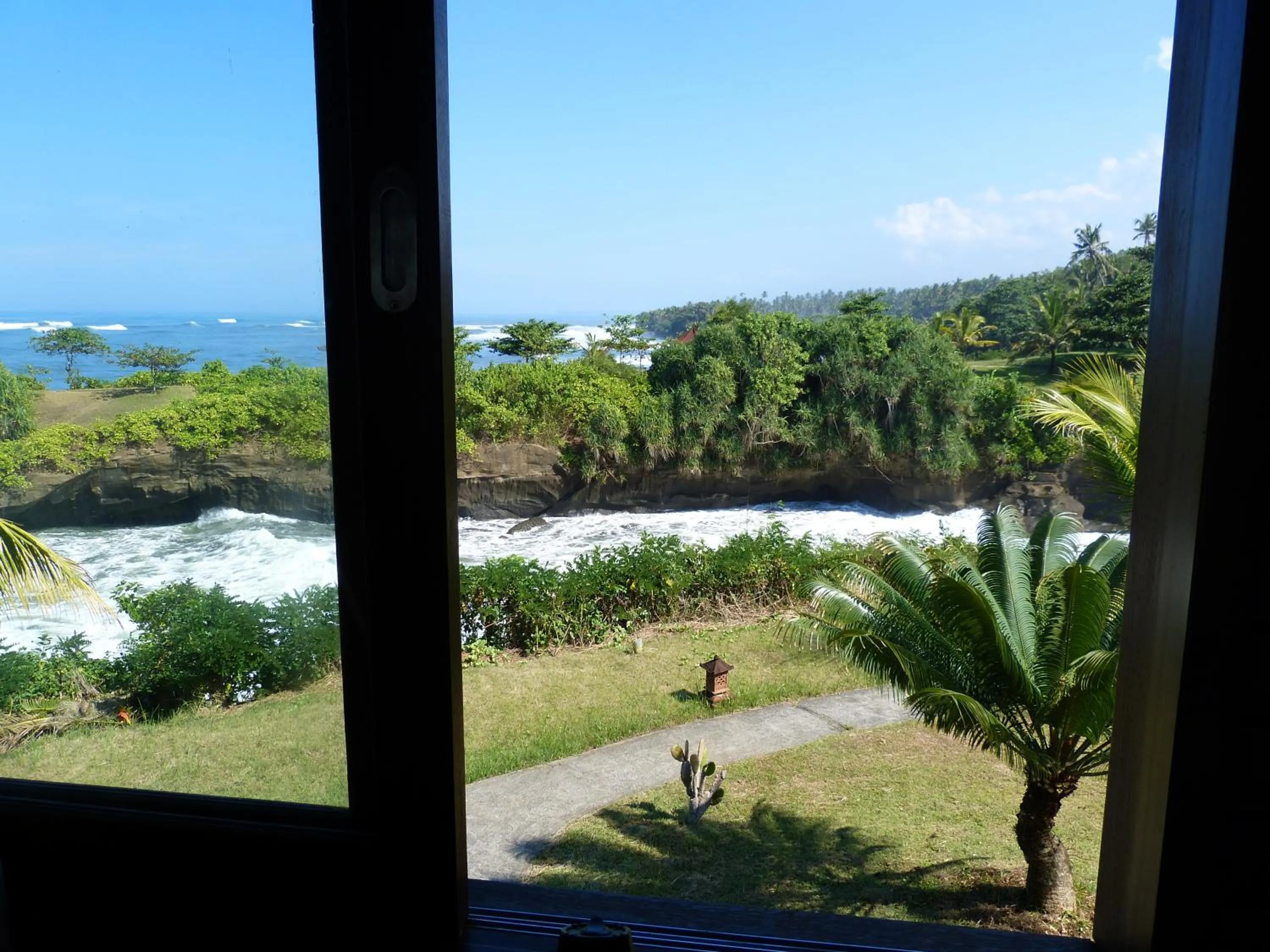Nearby landmark in Gajah Mina Beach Resort