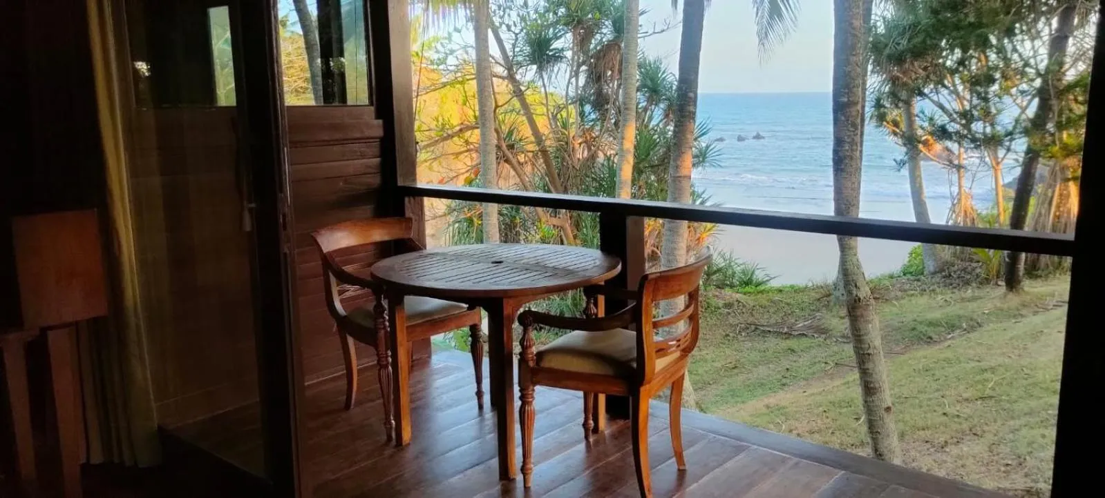 Gajah Mina Beach Resort