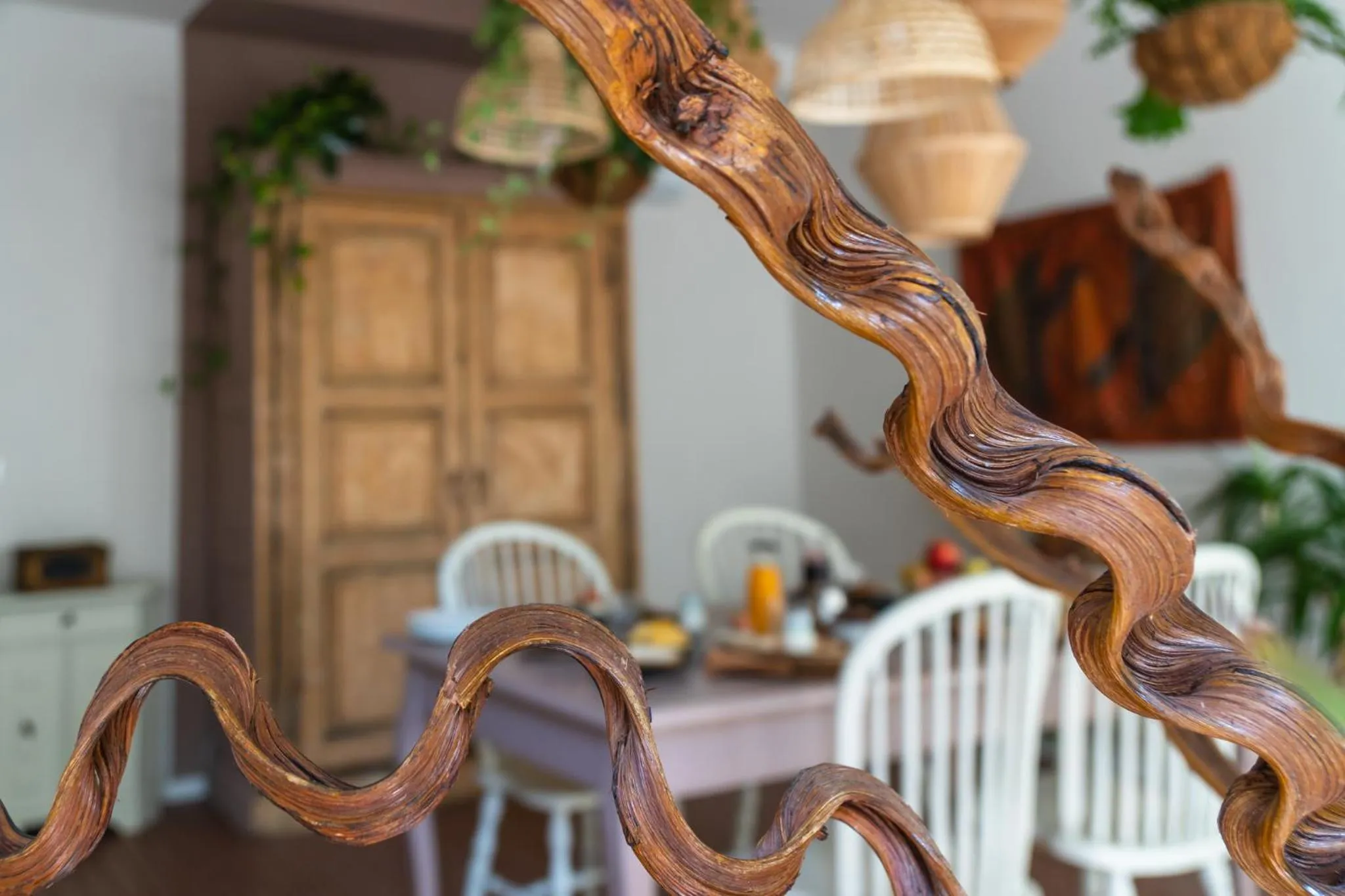 TV and multimedia in La Bastia - Bed & Soul