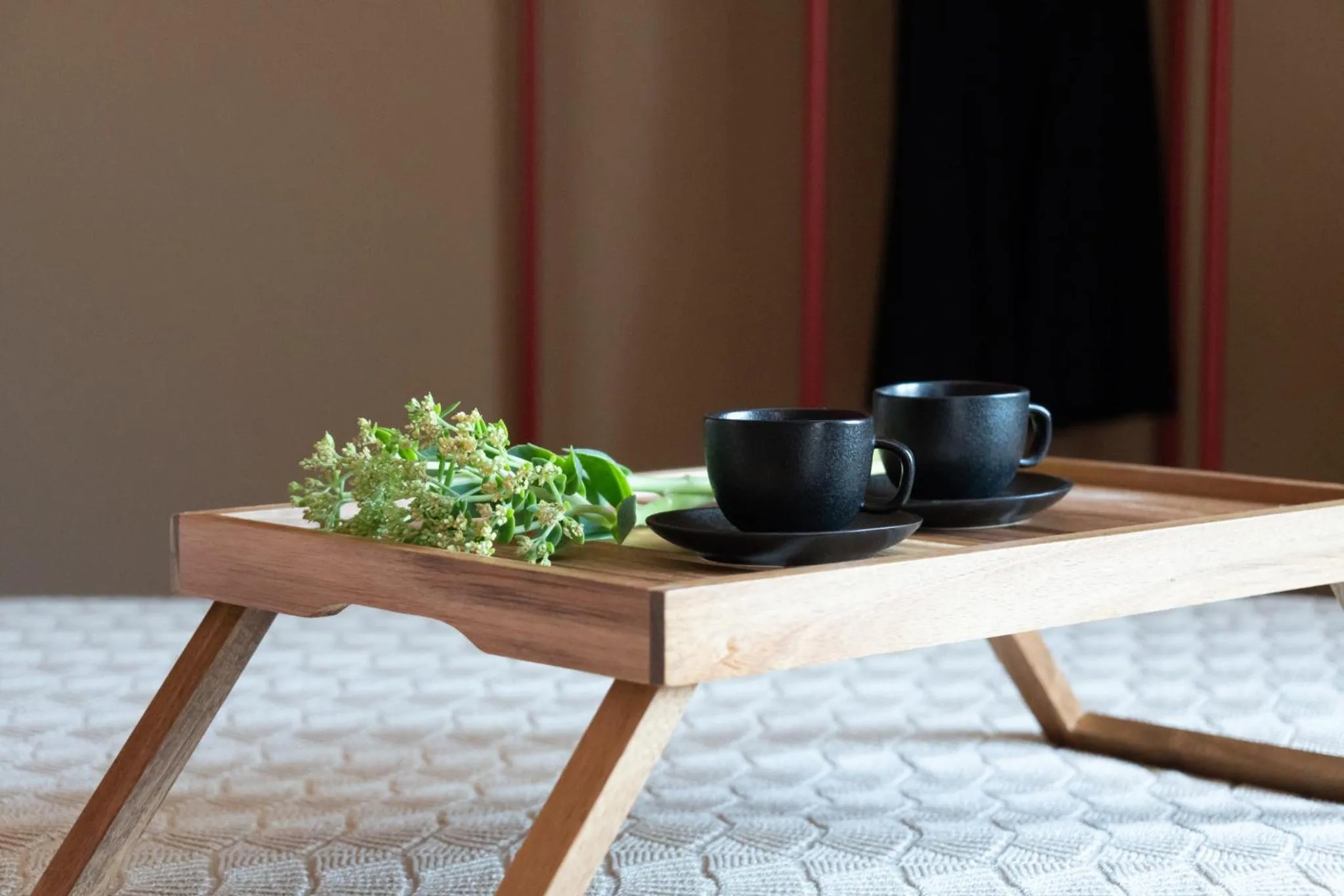 La Bastia - Bed & Soul