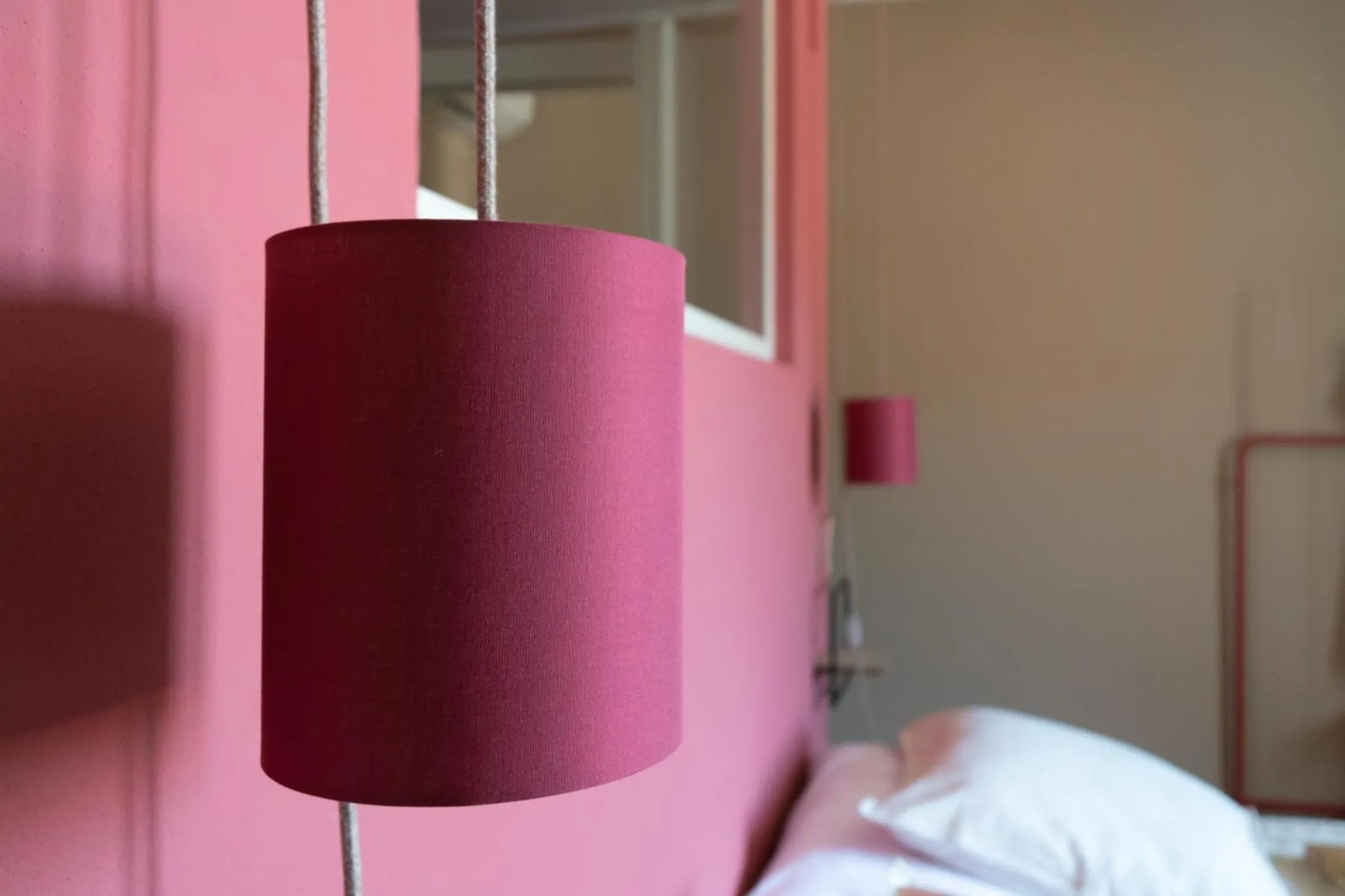 Bed in La Bastia - Bed & Soul