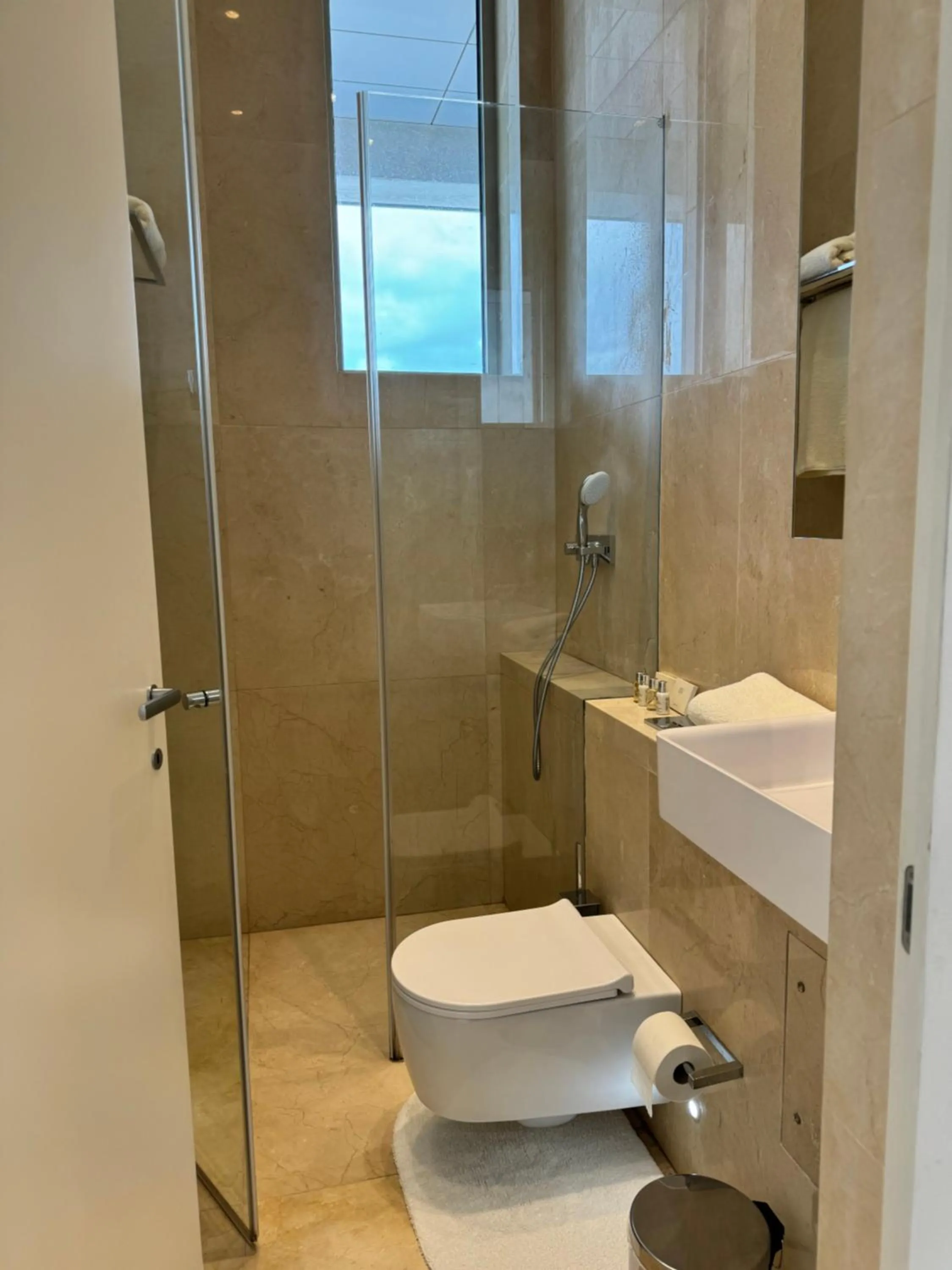 Olympic Residence Deluxe Apartments