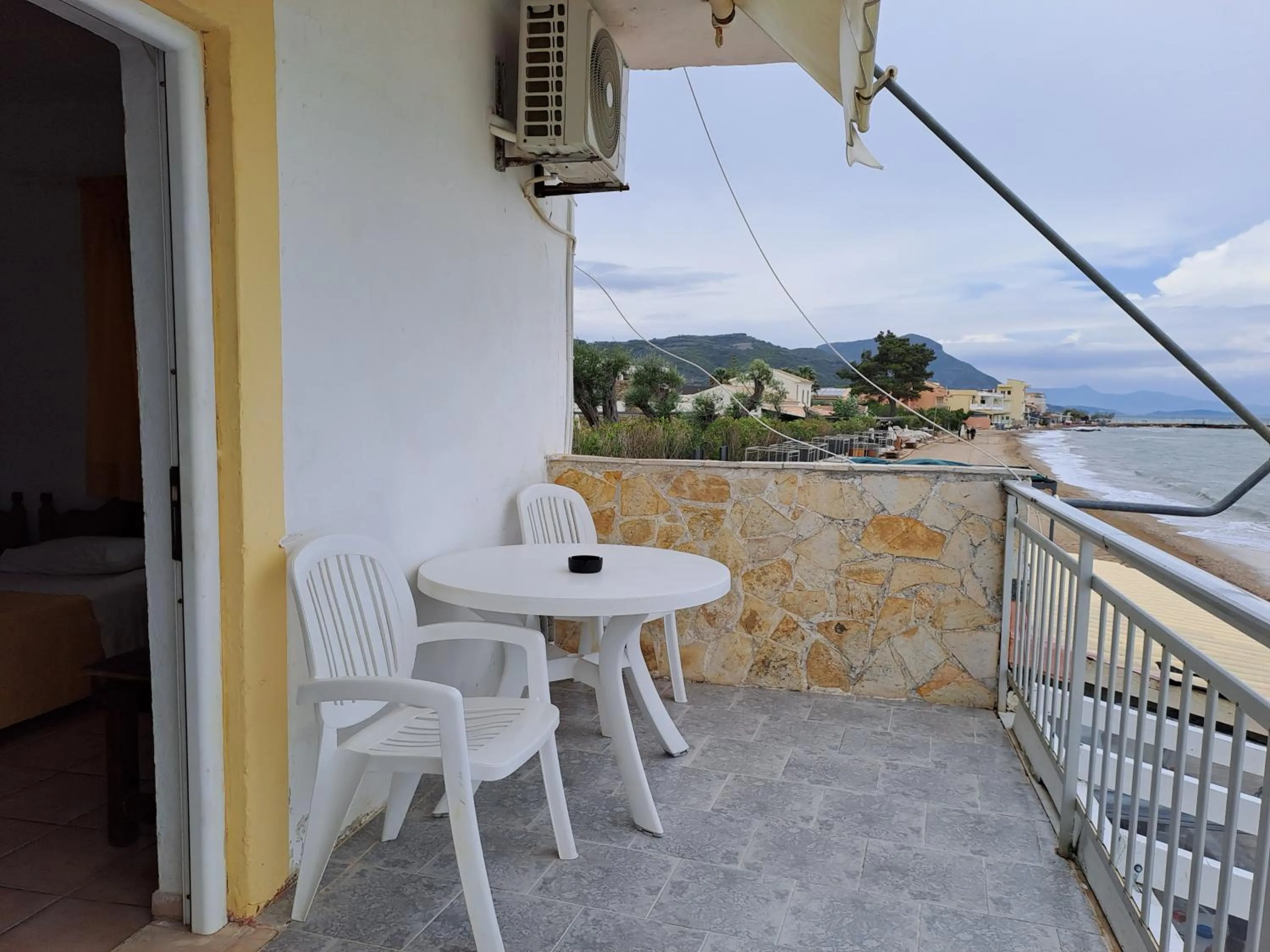 Seaside Studios