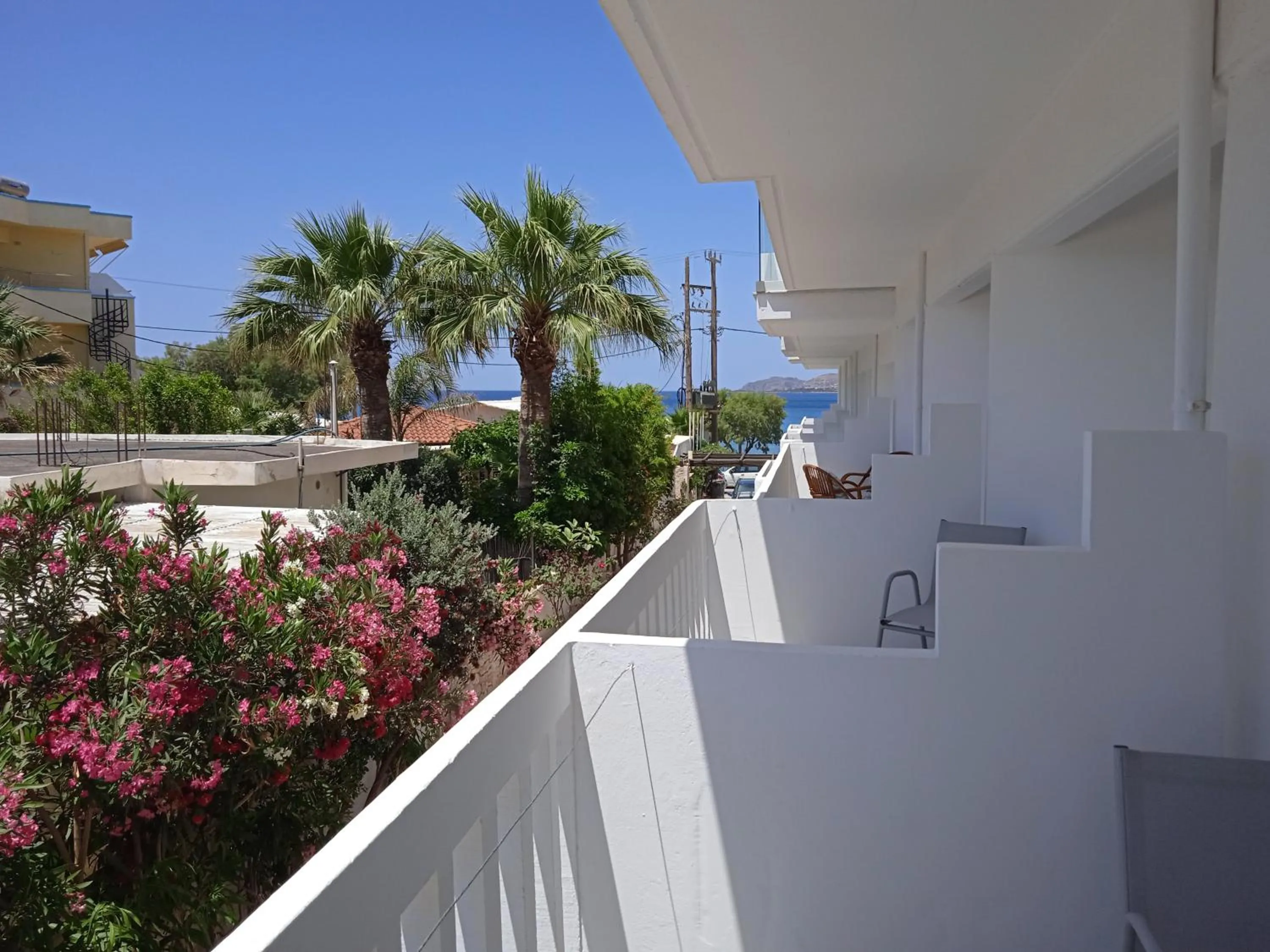 View (from property/room) in Pal Beach