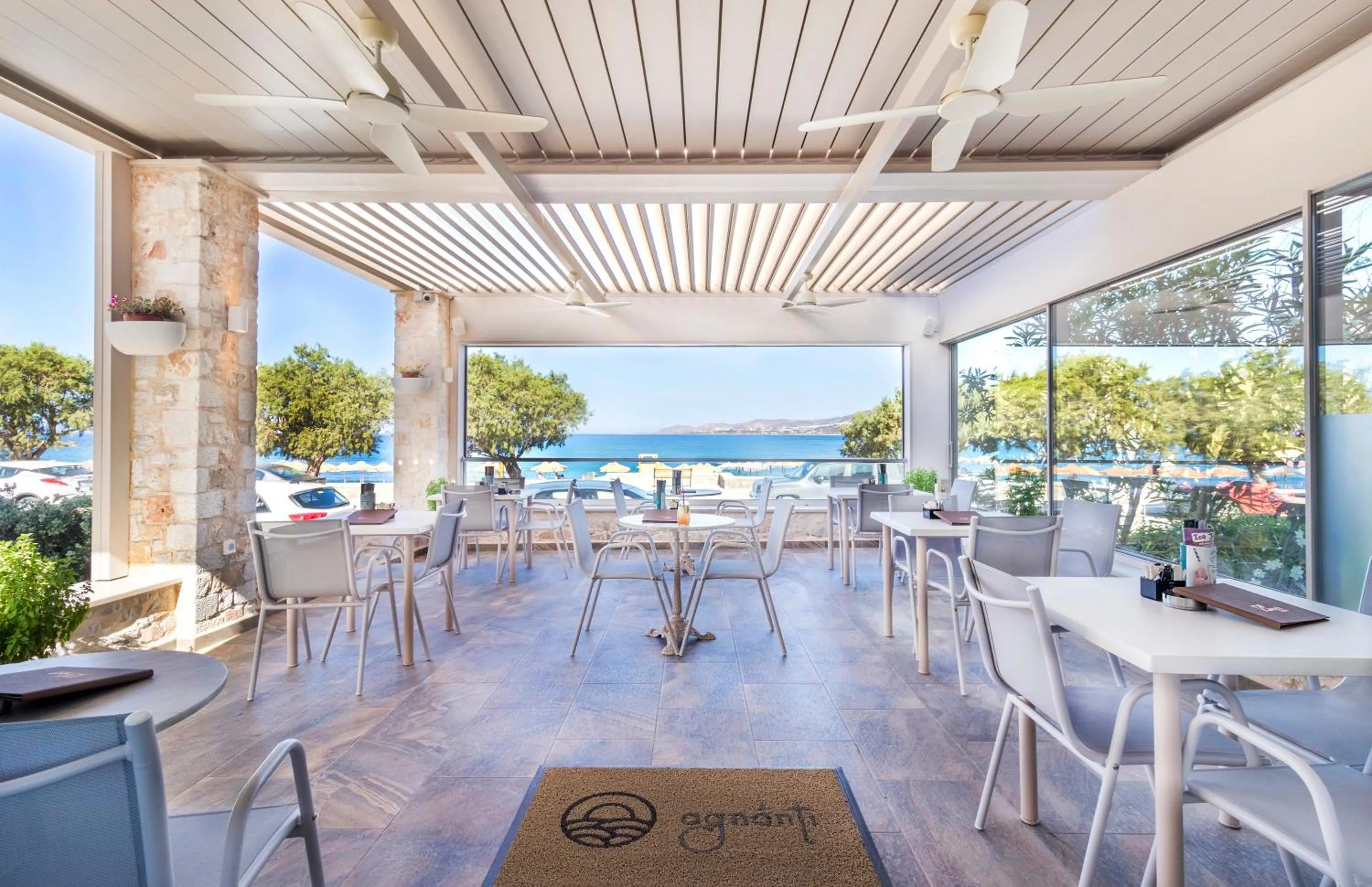 Restaurant/places to eat in Pal Beach