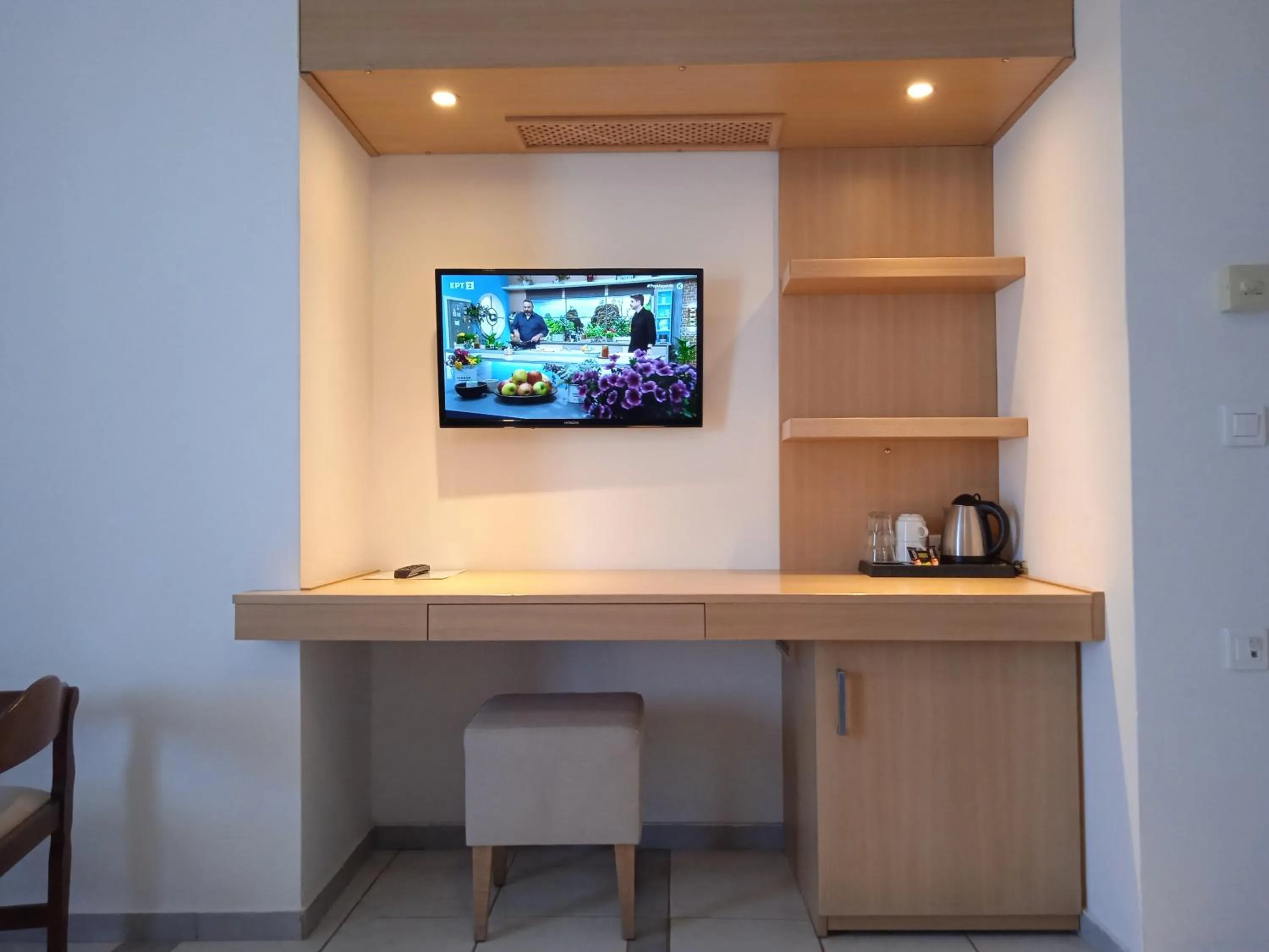 TV and multimedia in Pal Beach