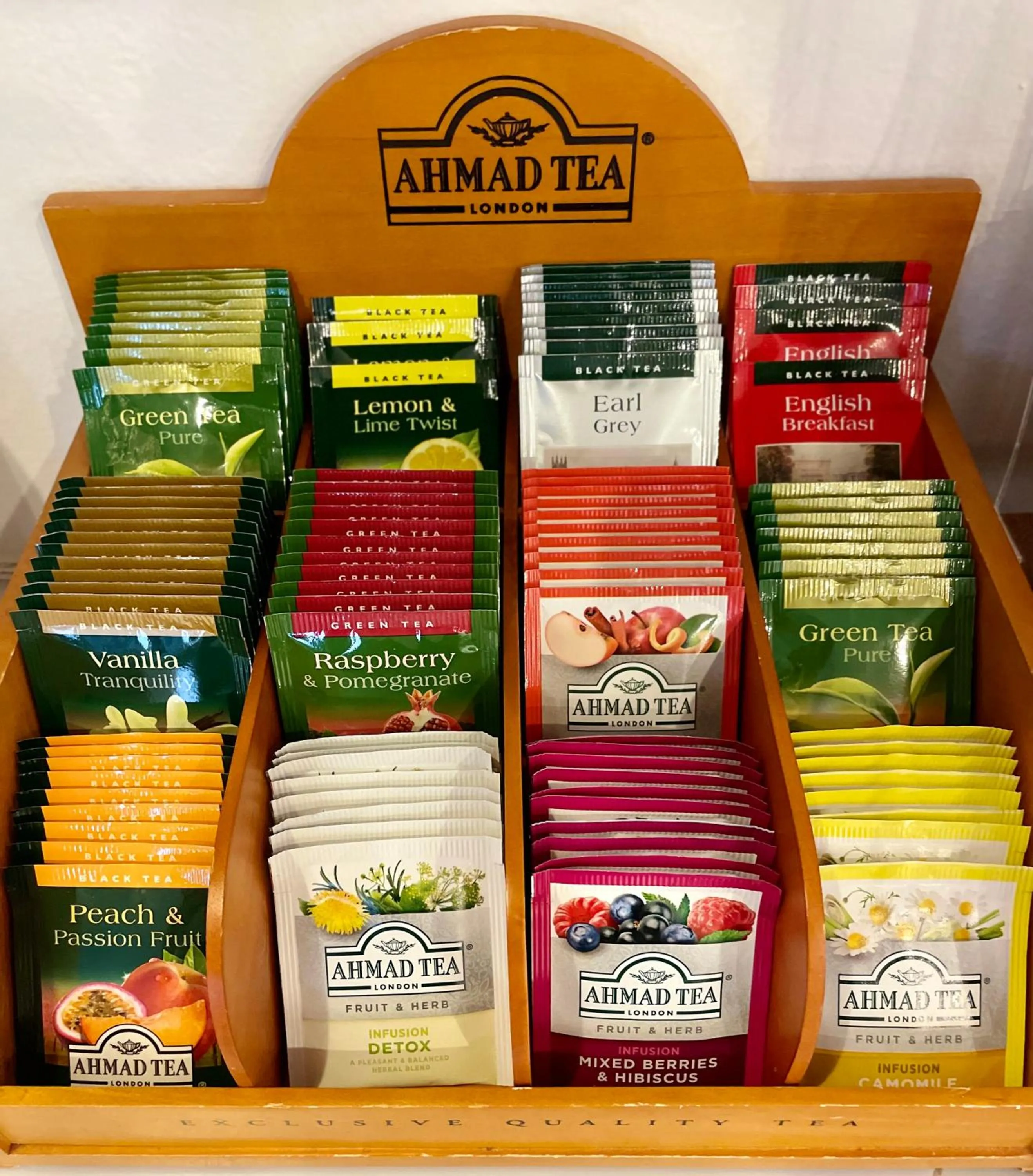 Coffee/tea facilities in Pal Beach