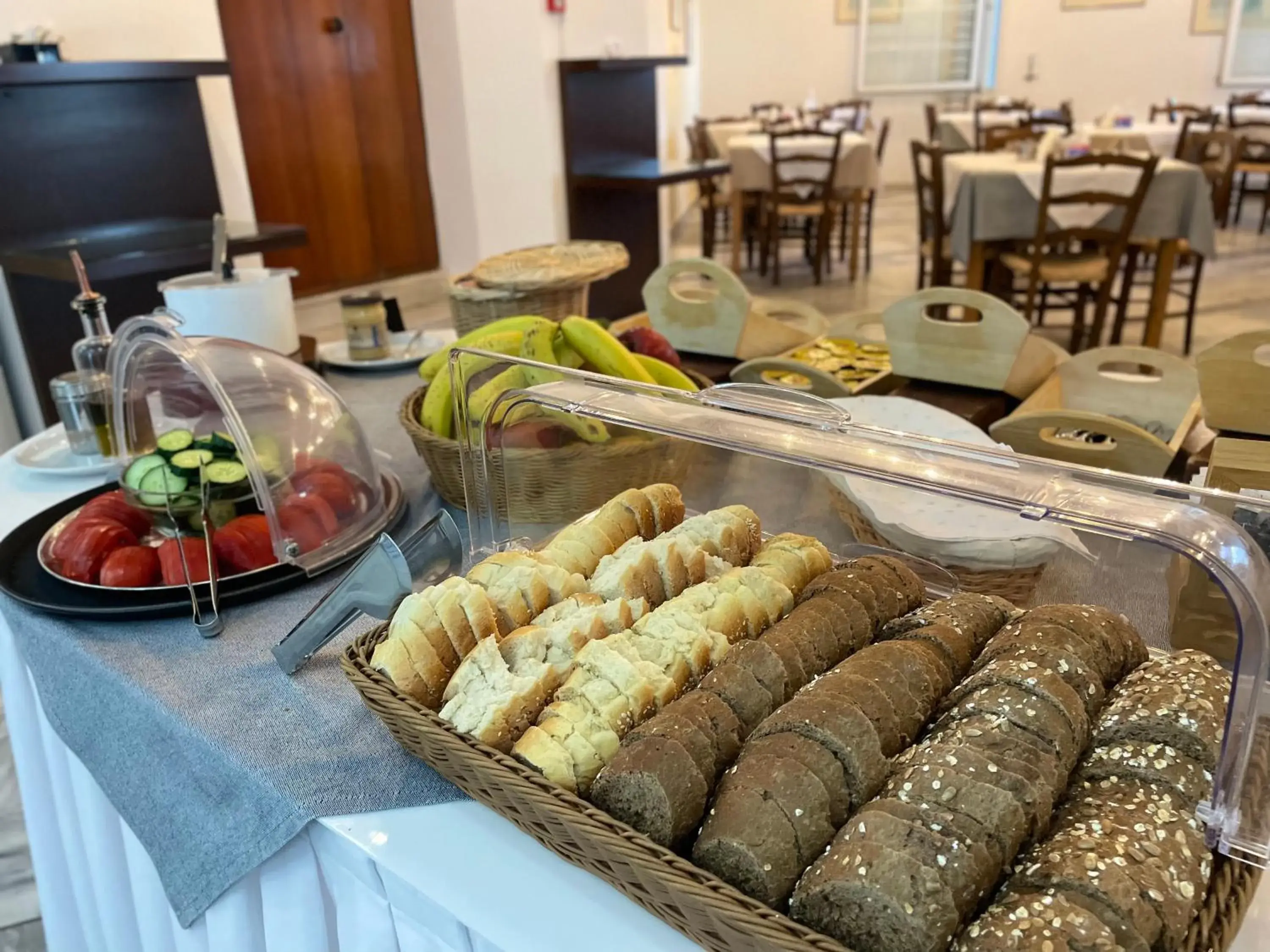 Breakfast in Pal Beach Breakfast in Pal Beach