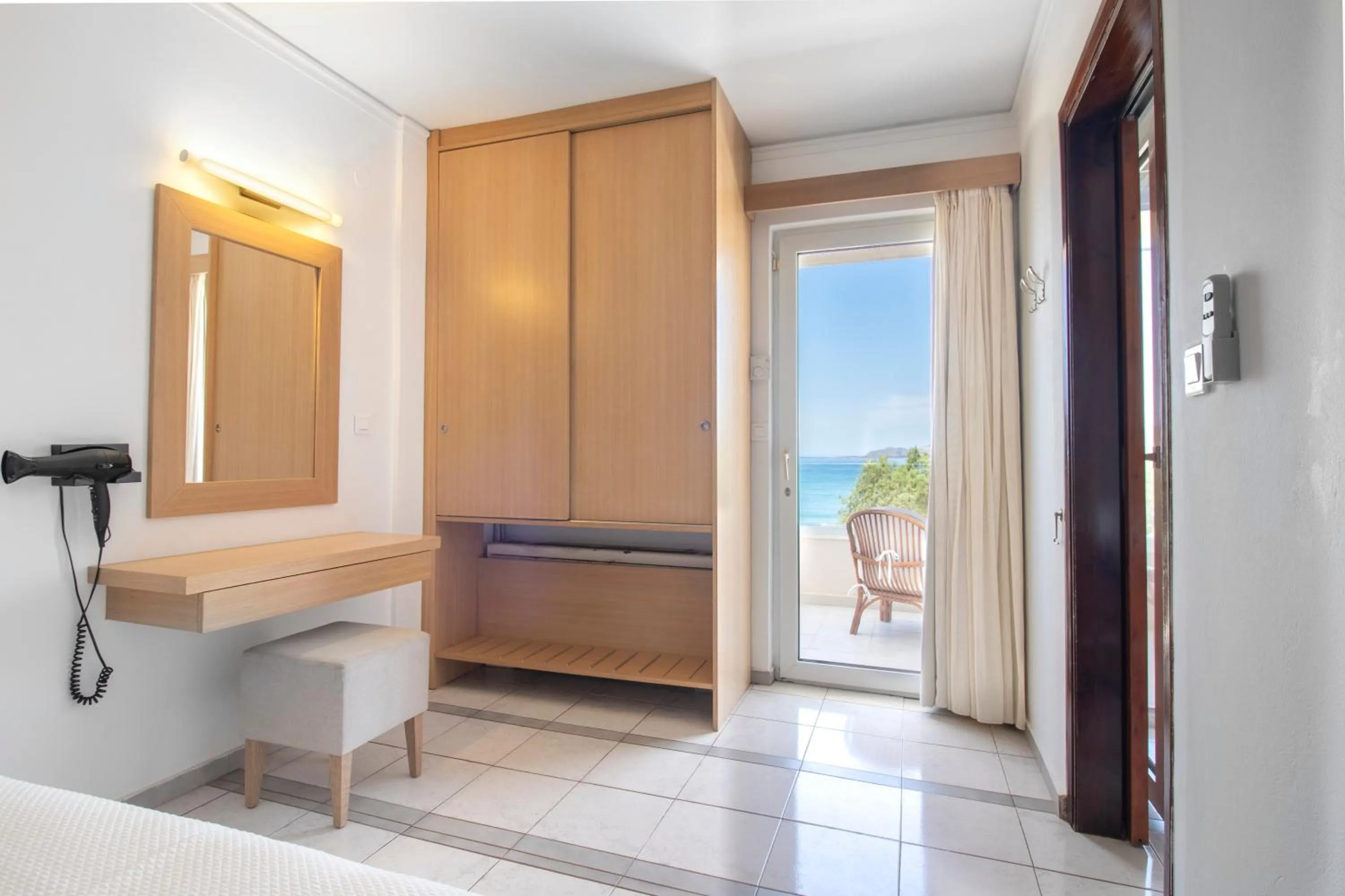 Balcony/Terrace in Pal Beach