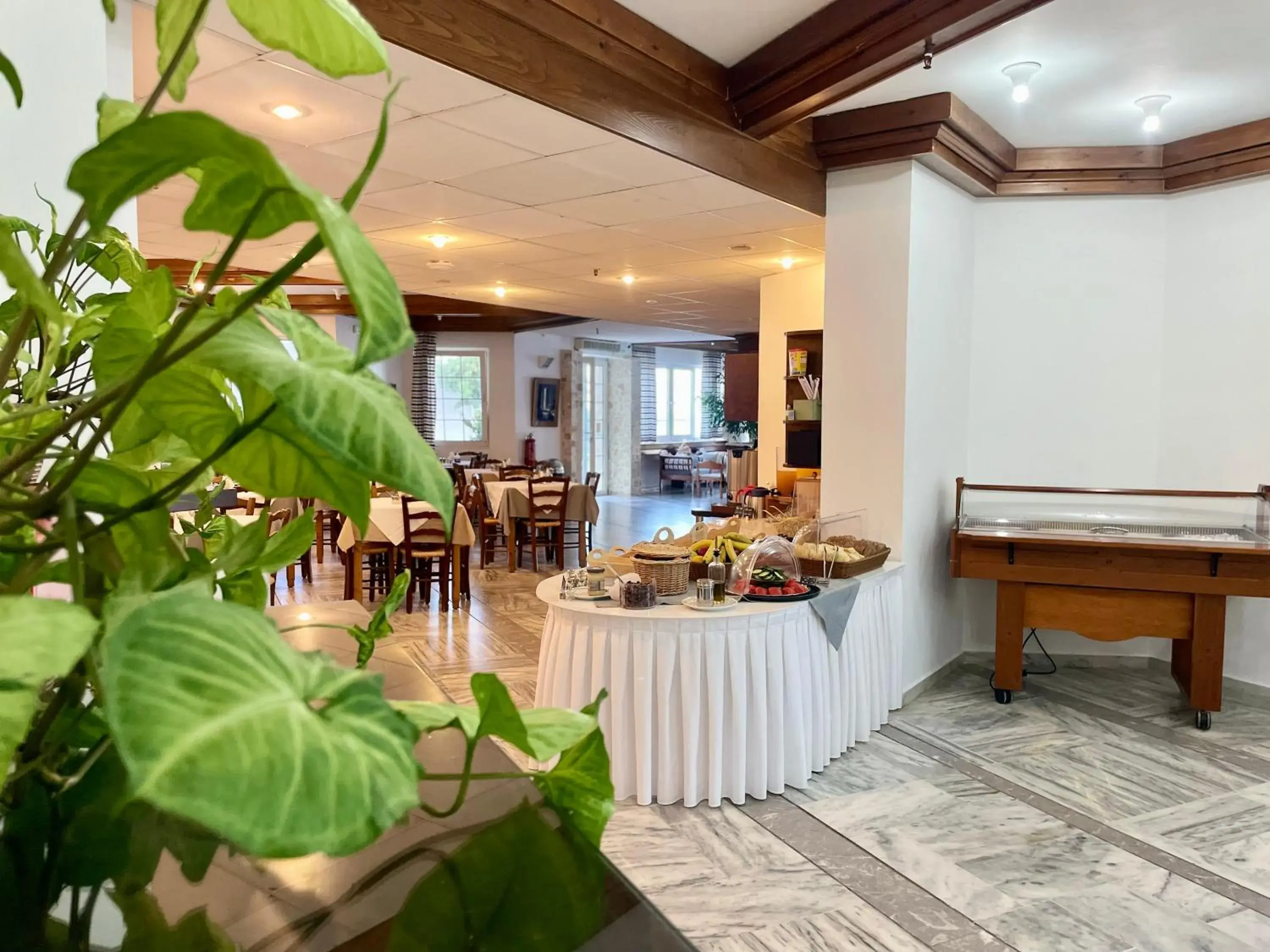 Breakfast in Pal Beach Breakfast in Pal Beach