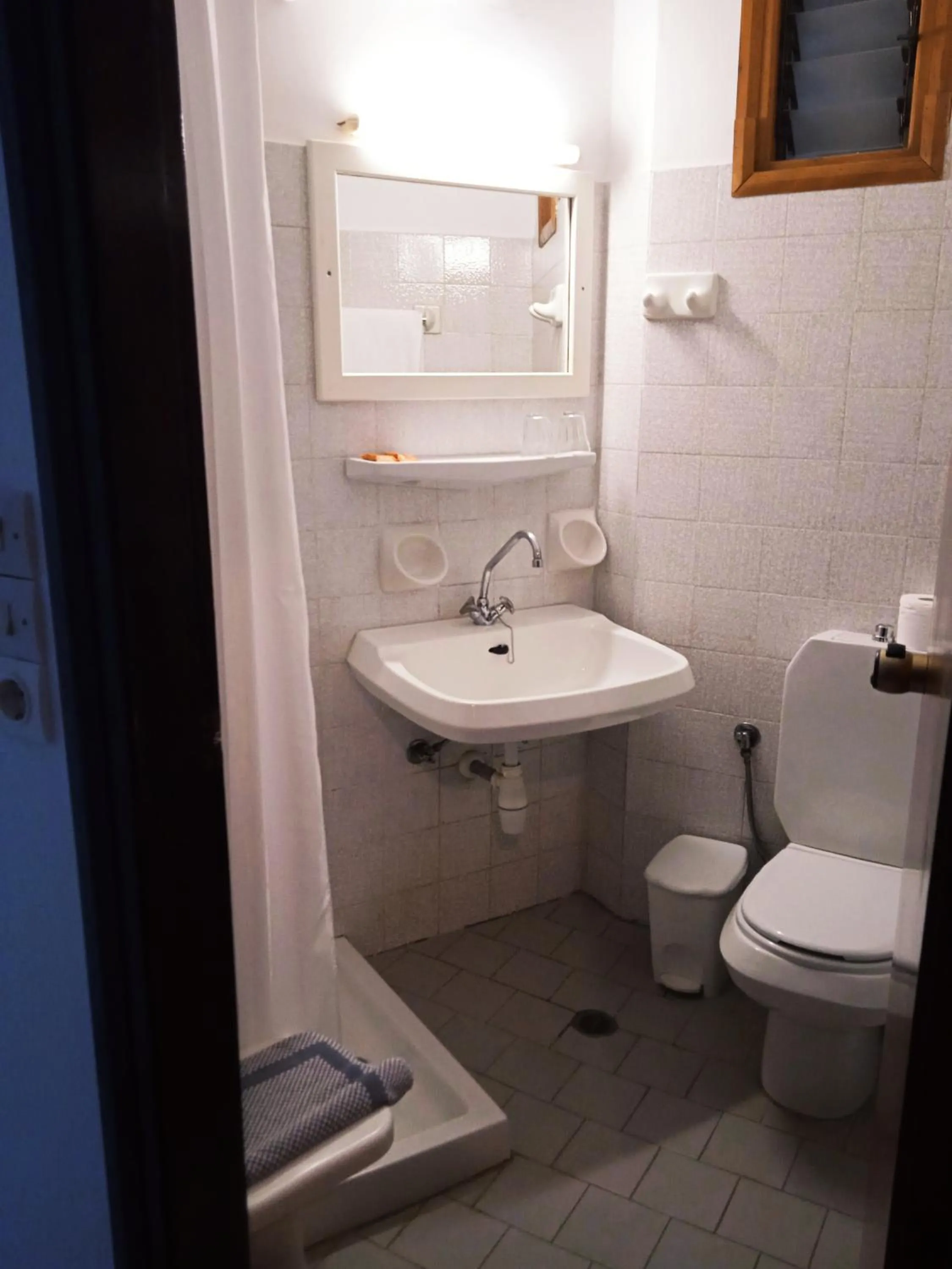 Bathroom in Pal Beach