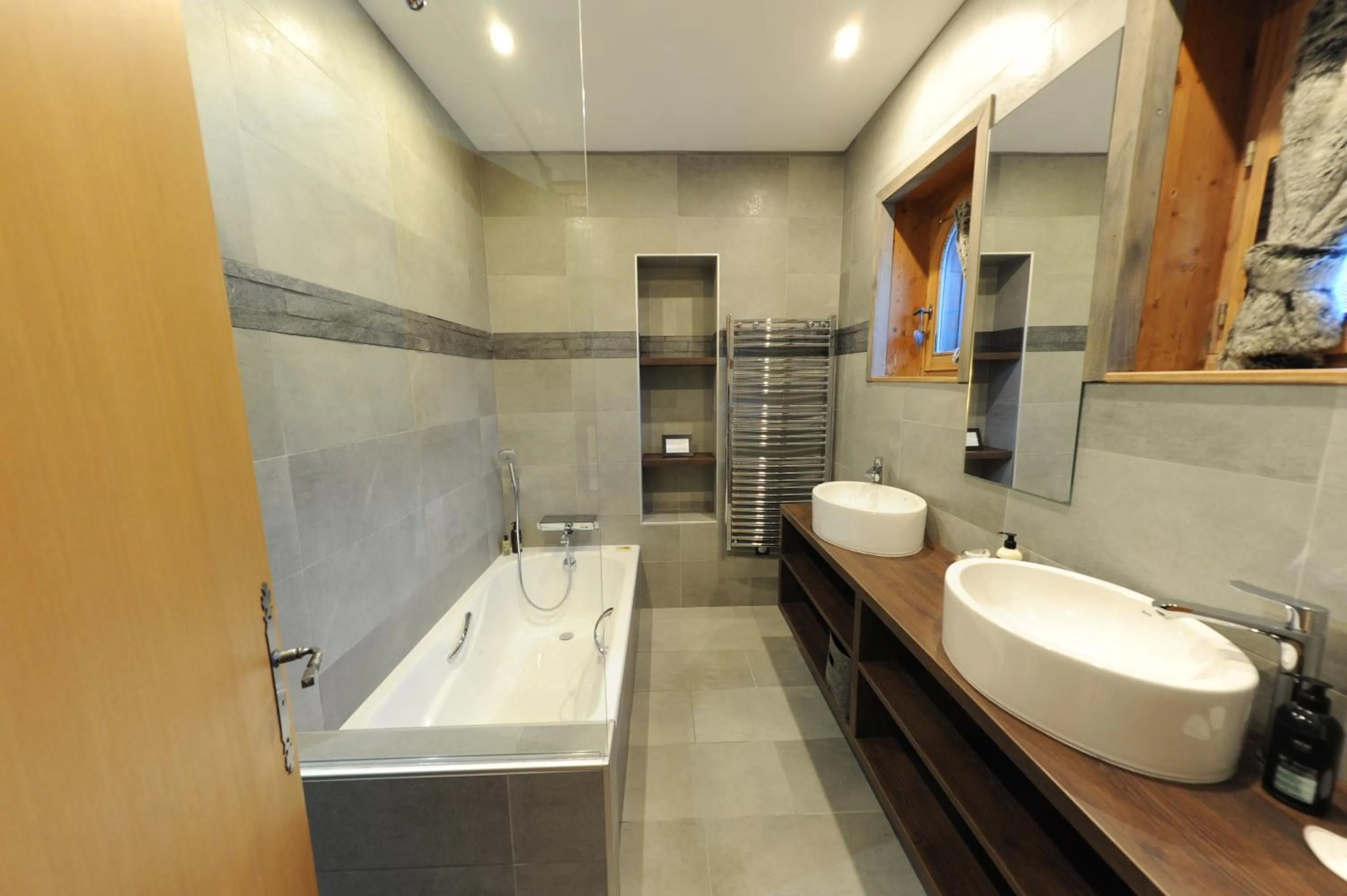 Bathroom in Bellevue