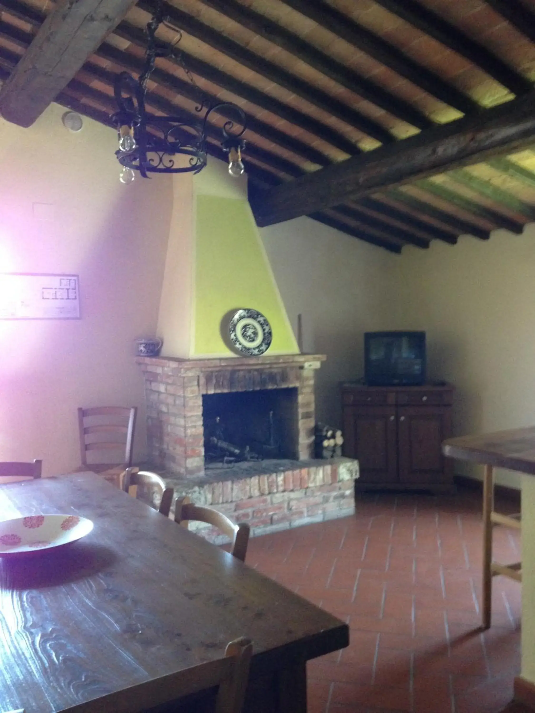 Two-Bedroom Apartment with Pool in Tenuta Casabianca Two-Bedroom Apartment with Pool in Tenuta Casabianca