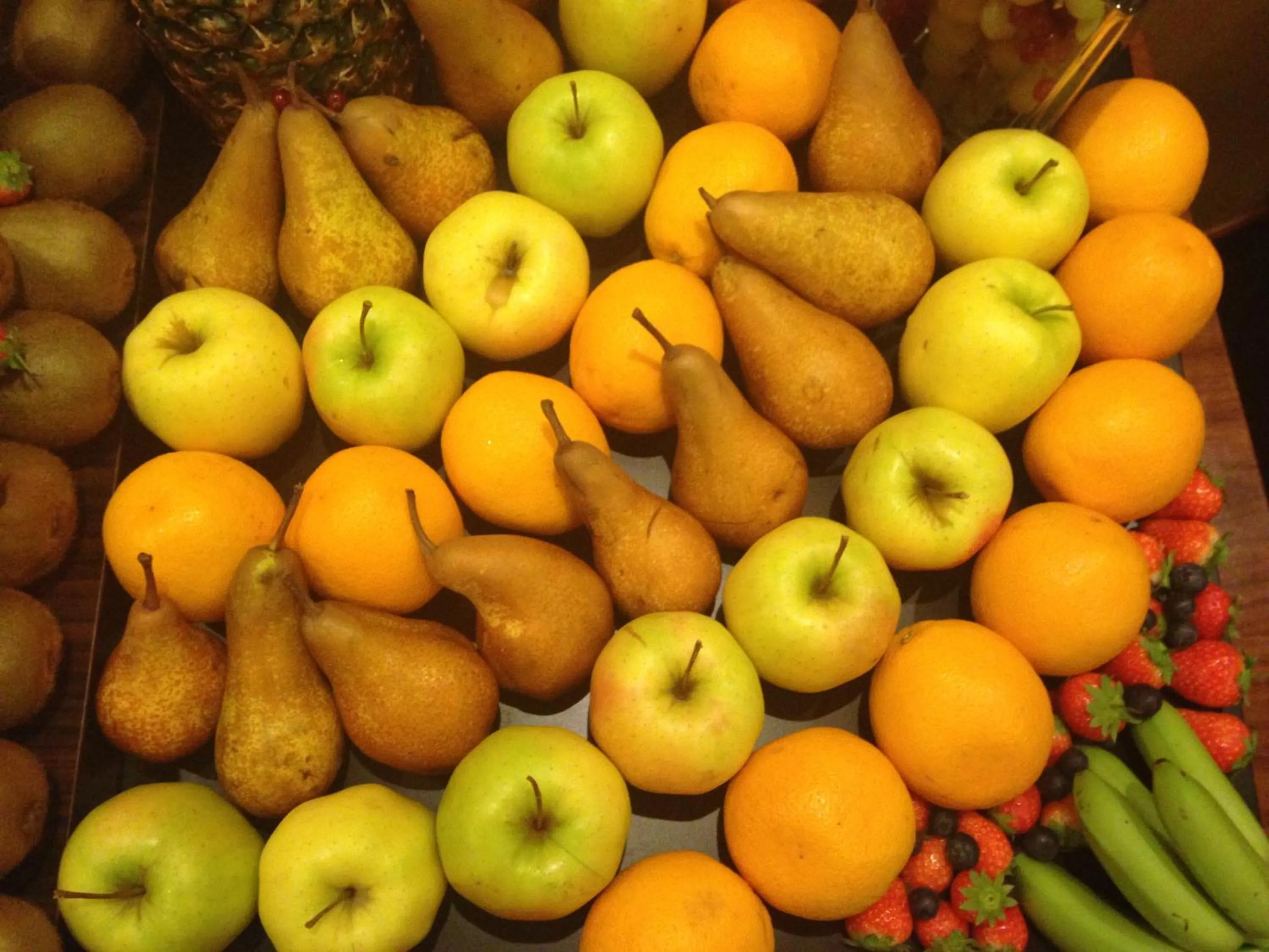 Bedroom in Tenuta Casabianca